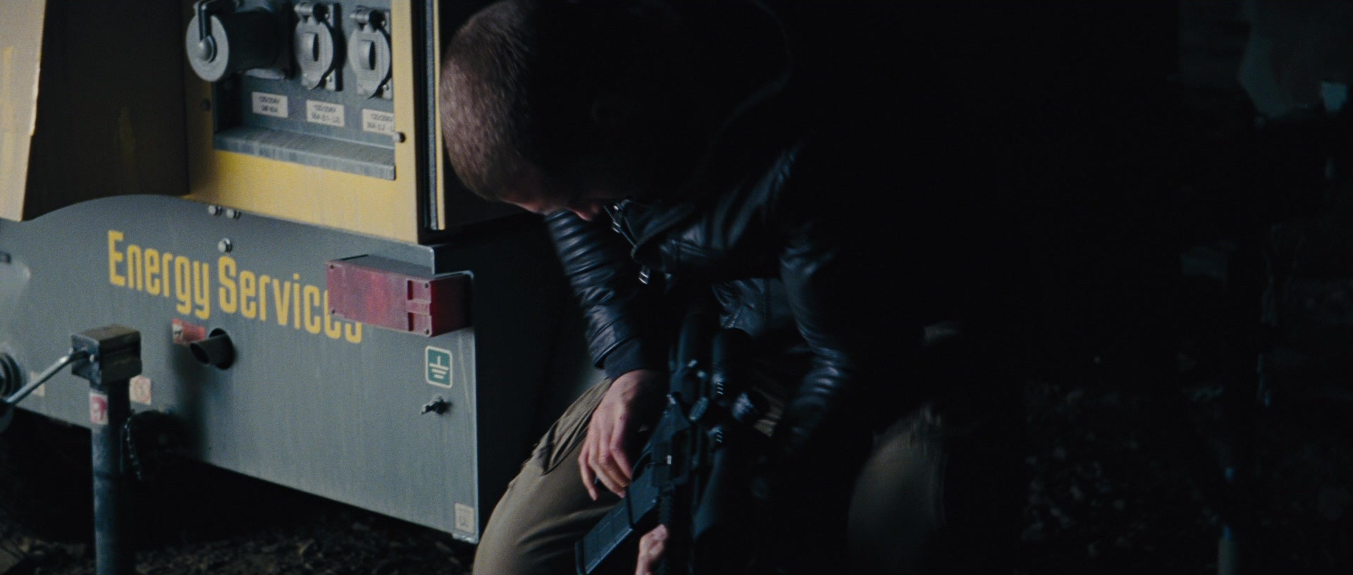 Jack Reacher (2012), wide, 2.35:1 — film still