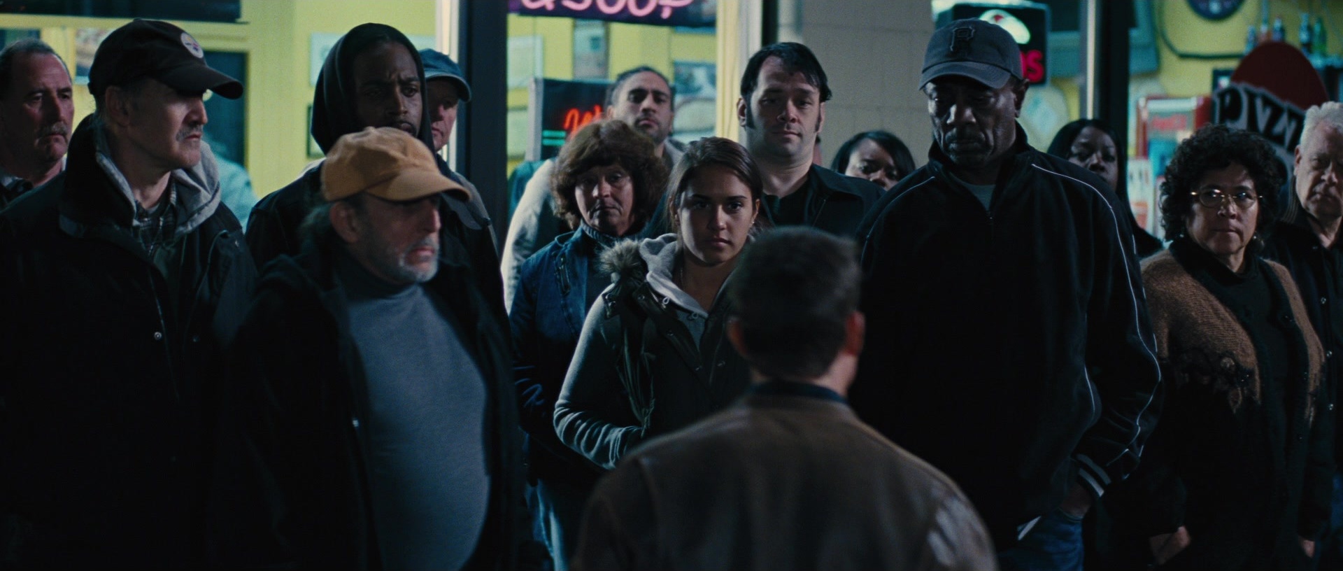 Jack Reacher (2012), wide, 2.35:1 — film still