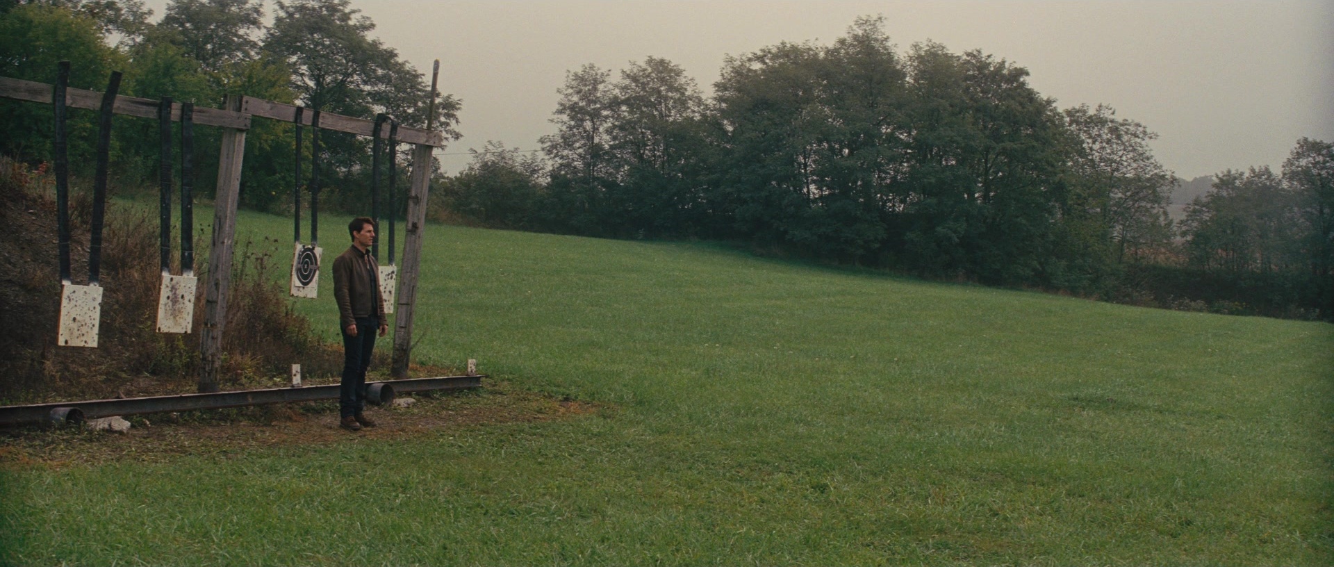 Jack Reacher (2012), wide, 2.35:1 — film still