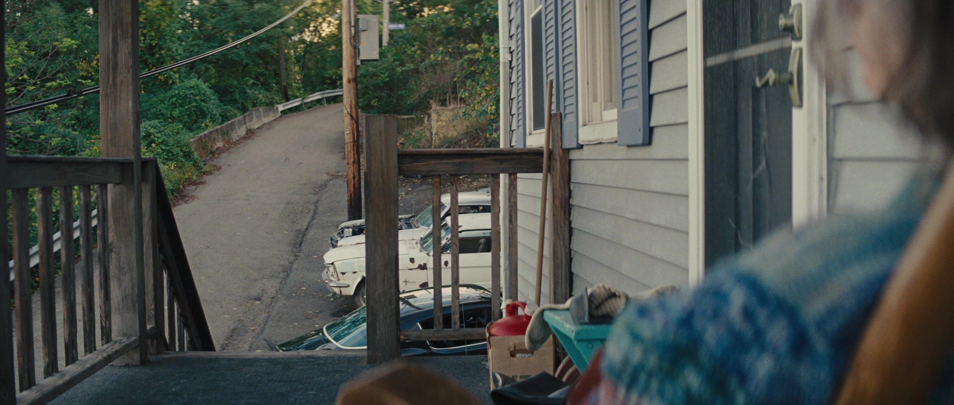 Jack Reacher (2012), wide, 2.35:1 — film still
