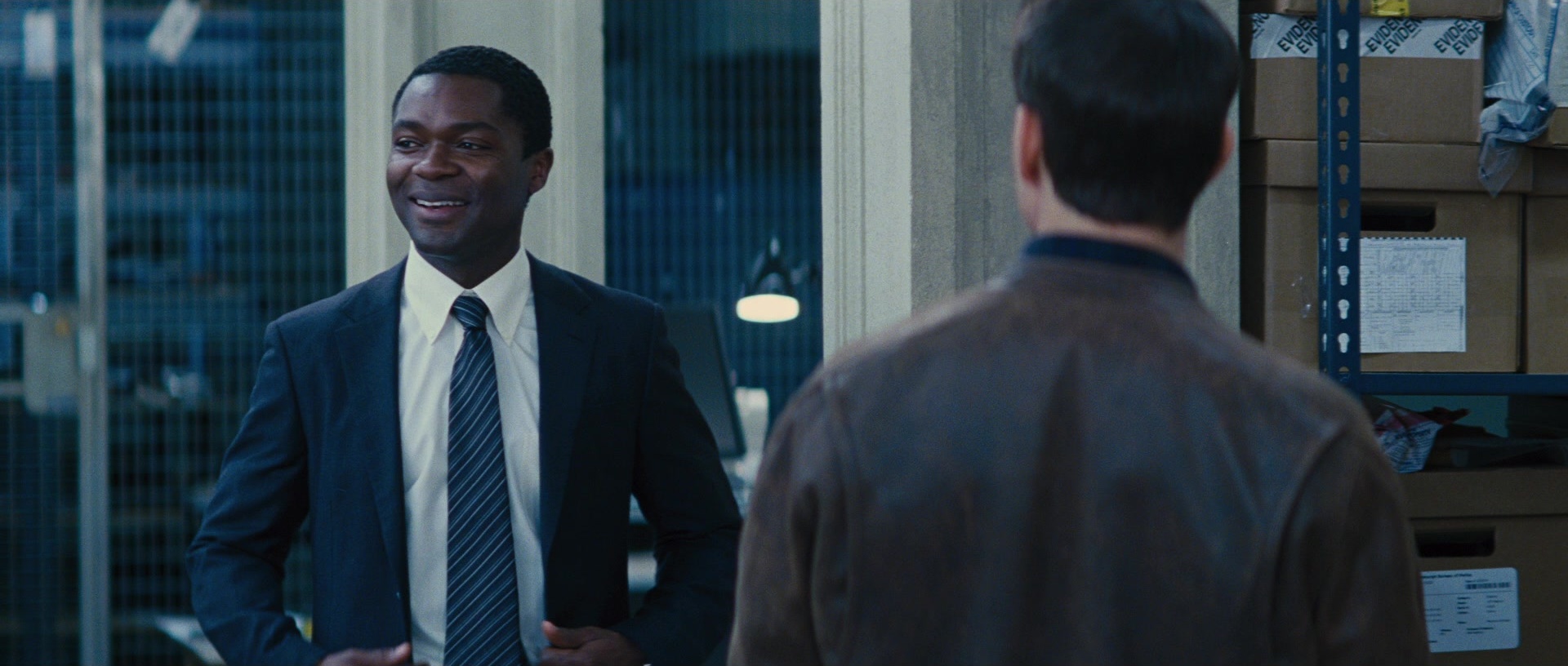 Jack Reacher (2012), wide, 2.35:1 — film still