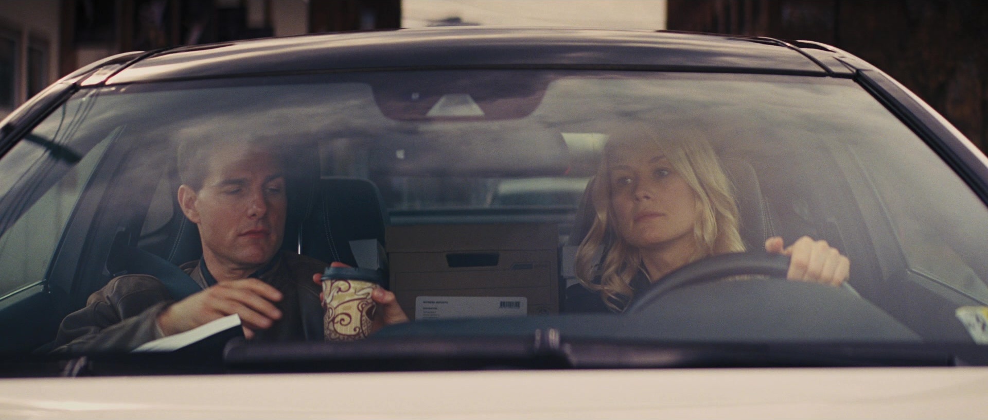 Jack Reacher (2012), wide, 2.35:1 — film still