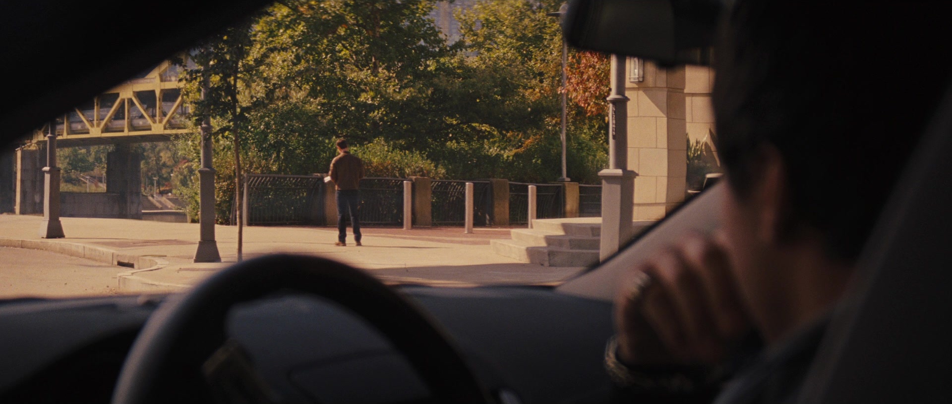 Jack Reacher (2012), wide, 2.35:1 — film still