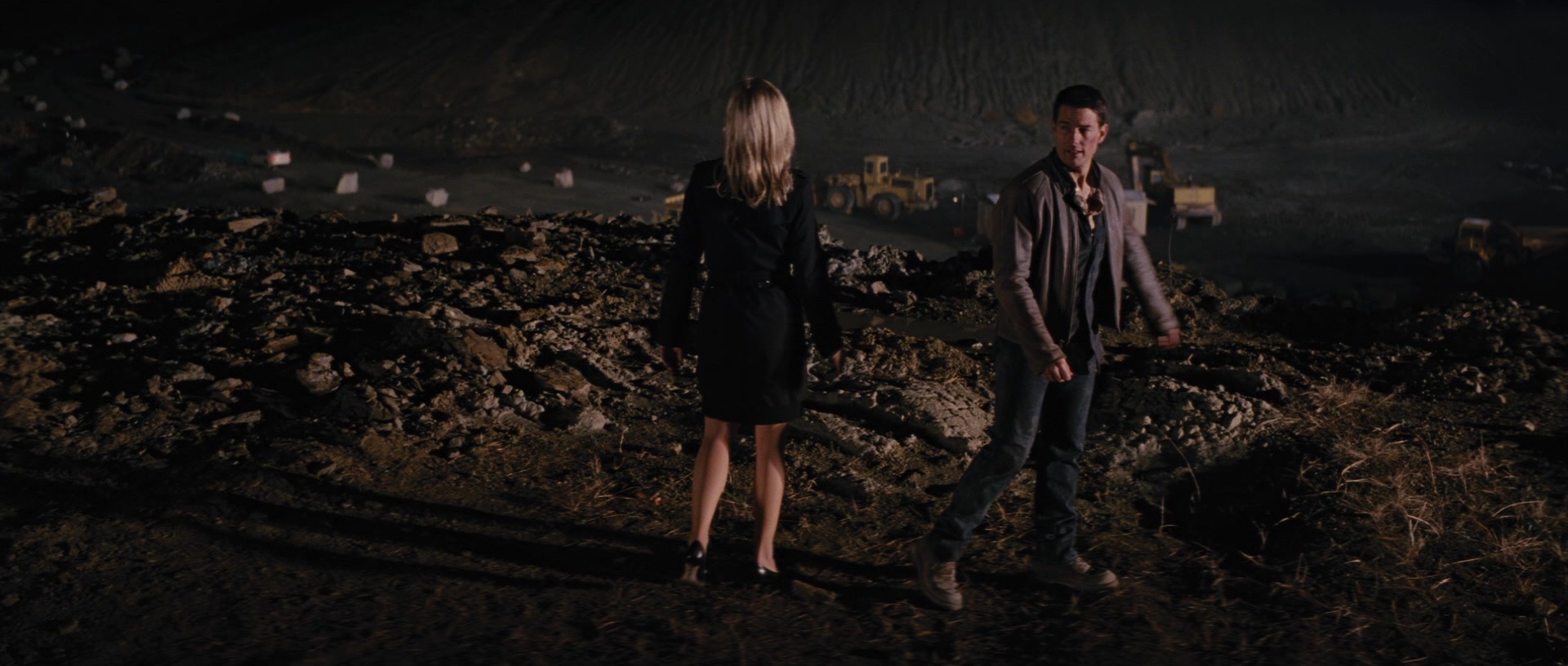 Jack Reacher (2012), wide, 2.35:1 — film still