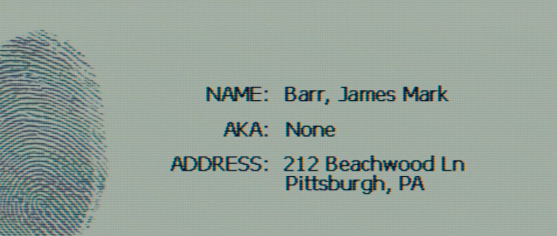 Jack Reacher (2012), unknown, 2.35:1 — film still