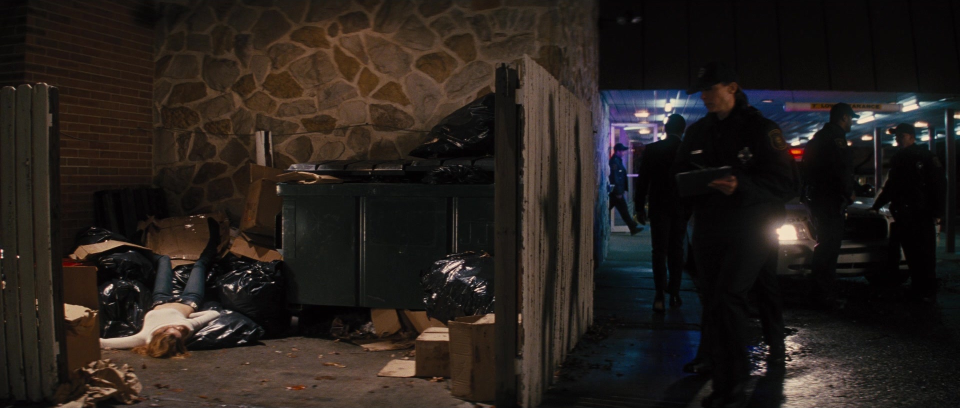 Jack Reacher (2012), wide, 2.35:1 — film still
