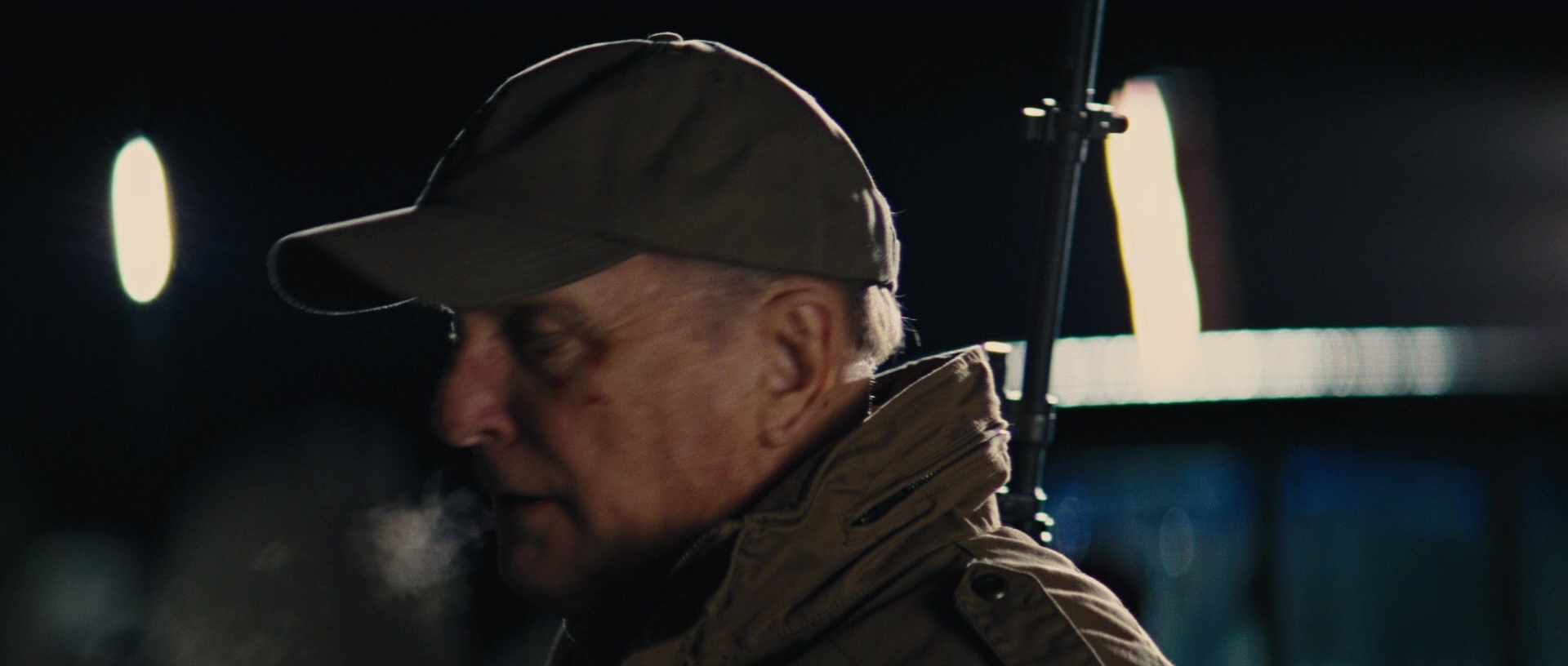 Jack Reacher (2012), wide, 2.35:1 — film still