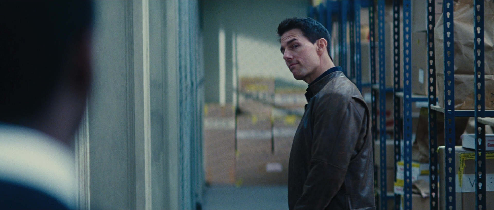 Jack Reacher (2012), wide, 2.35:1 — film still