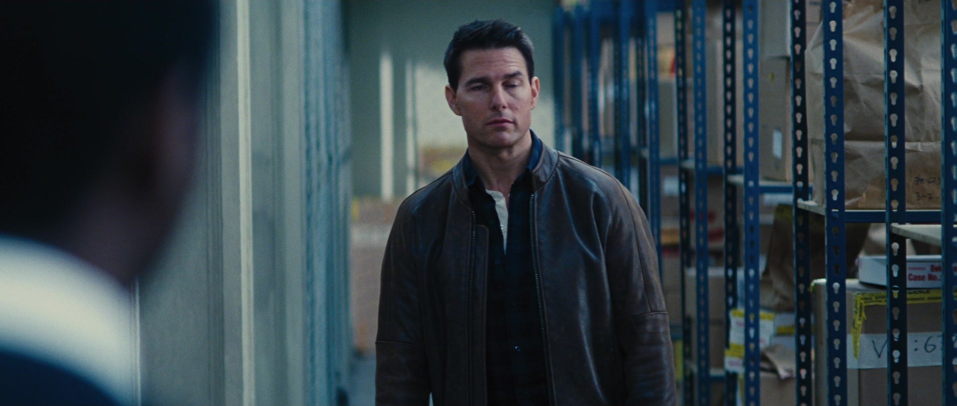 Jack Reacher (2012), wide, 2.35:1 — film still