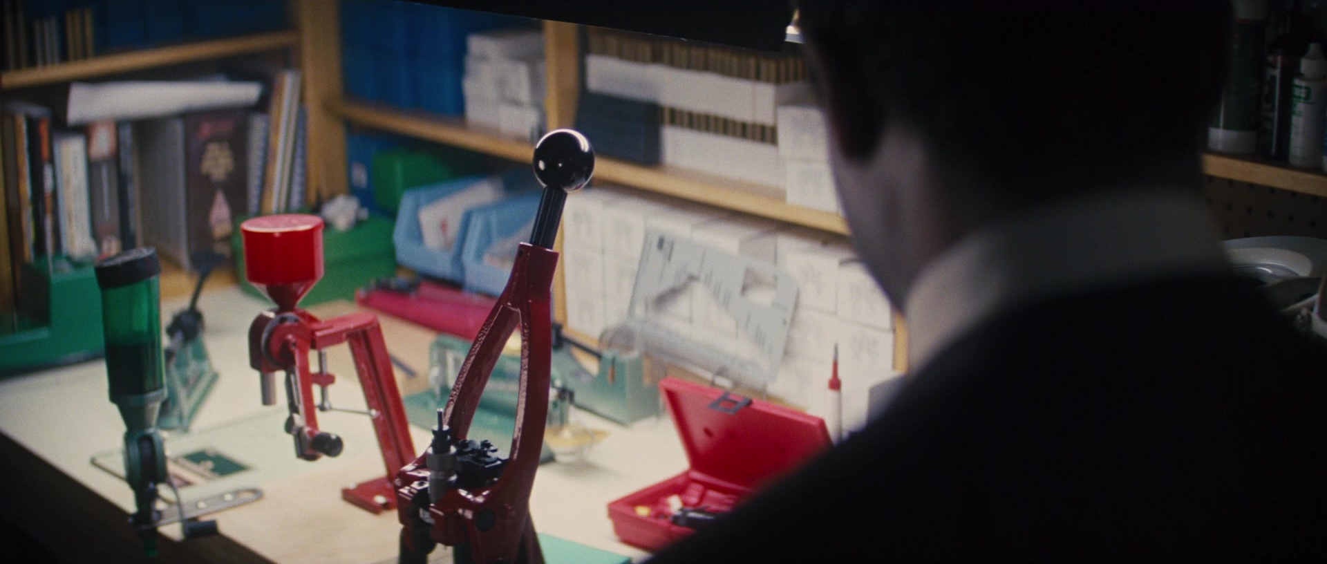 Jack Reacher (2012), wide, 2.35:1 — film still