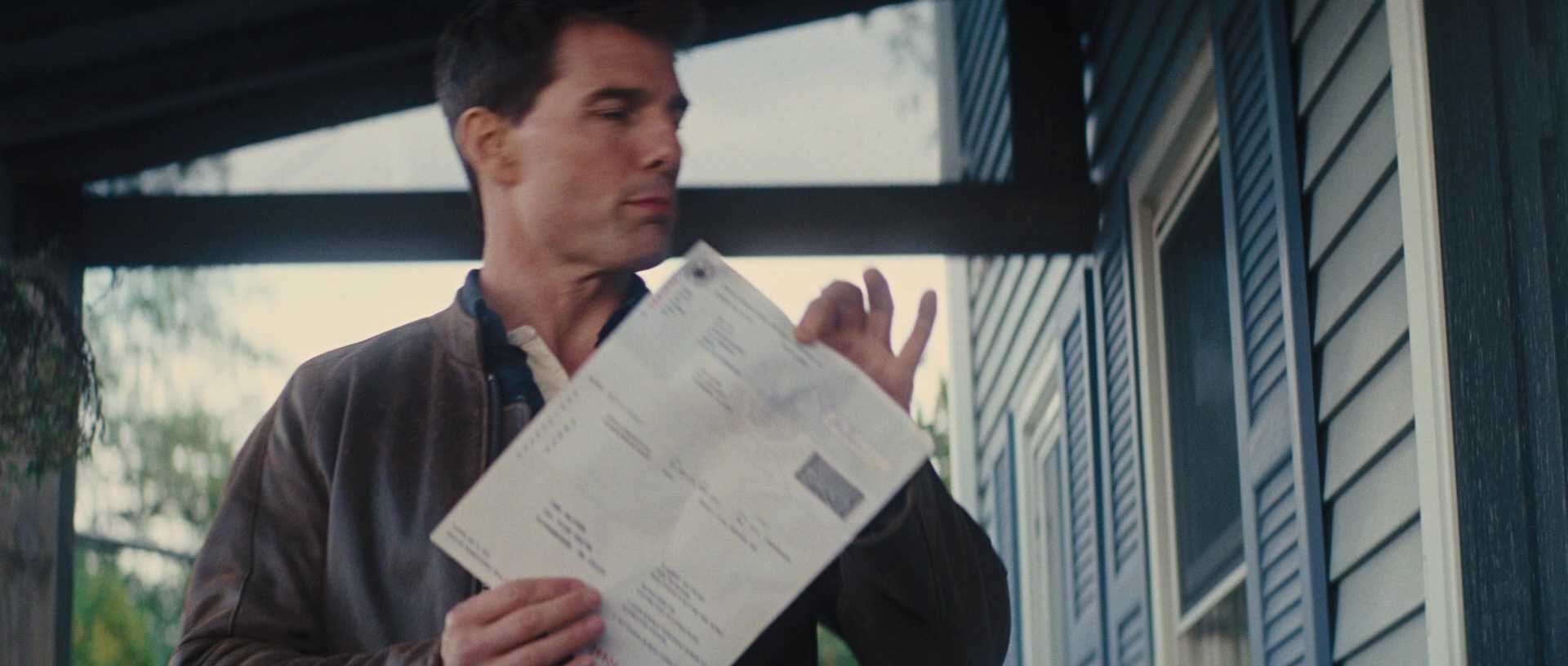 Jack Reacher (2012), wide, 2.35:1 — film still