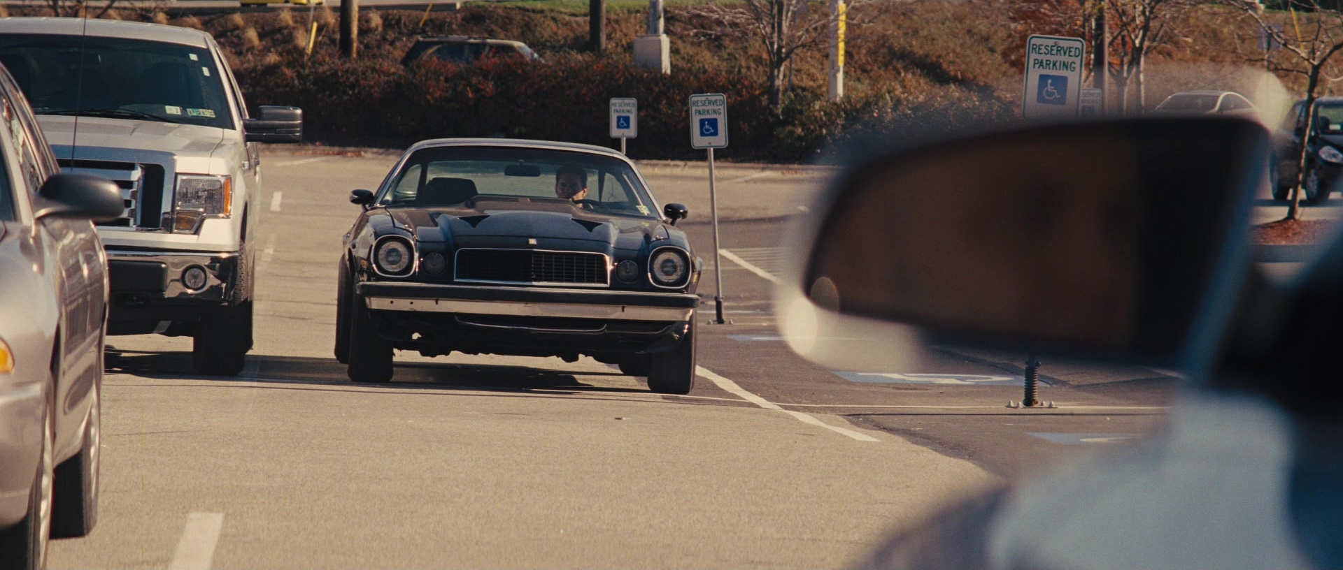 Jack Reacher (2012), wide, 2.35:1 — film still