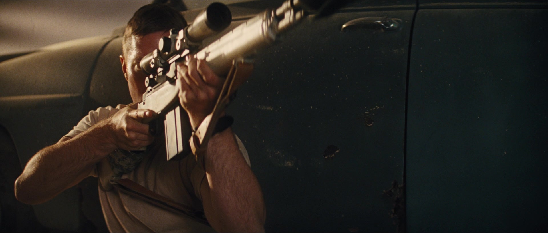 Jack Reacher (2012), unknown, 2.35:1 — film still