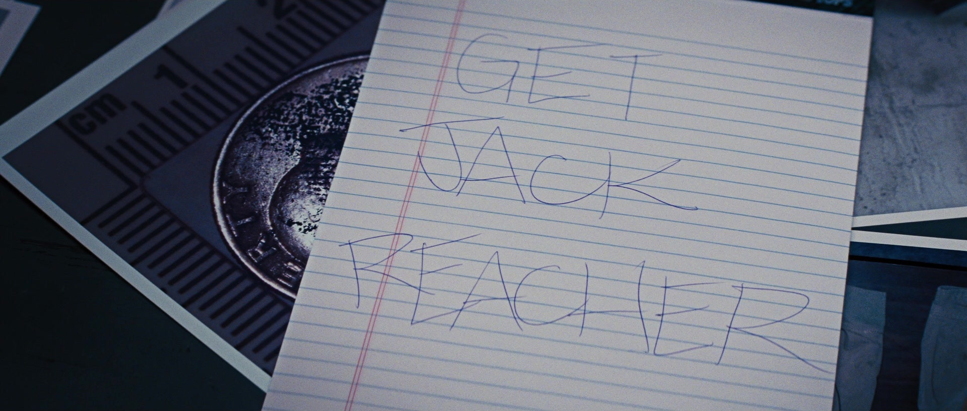 Jack Reacher (2012), wide, 2.35:1 — film still