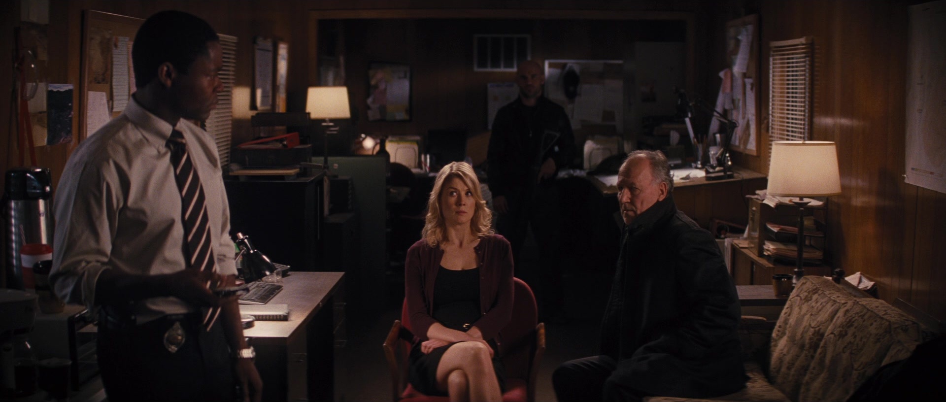 Jack Reacher (2012), wide, 2.35:1 — film still