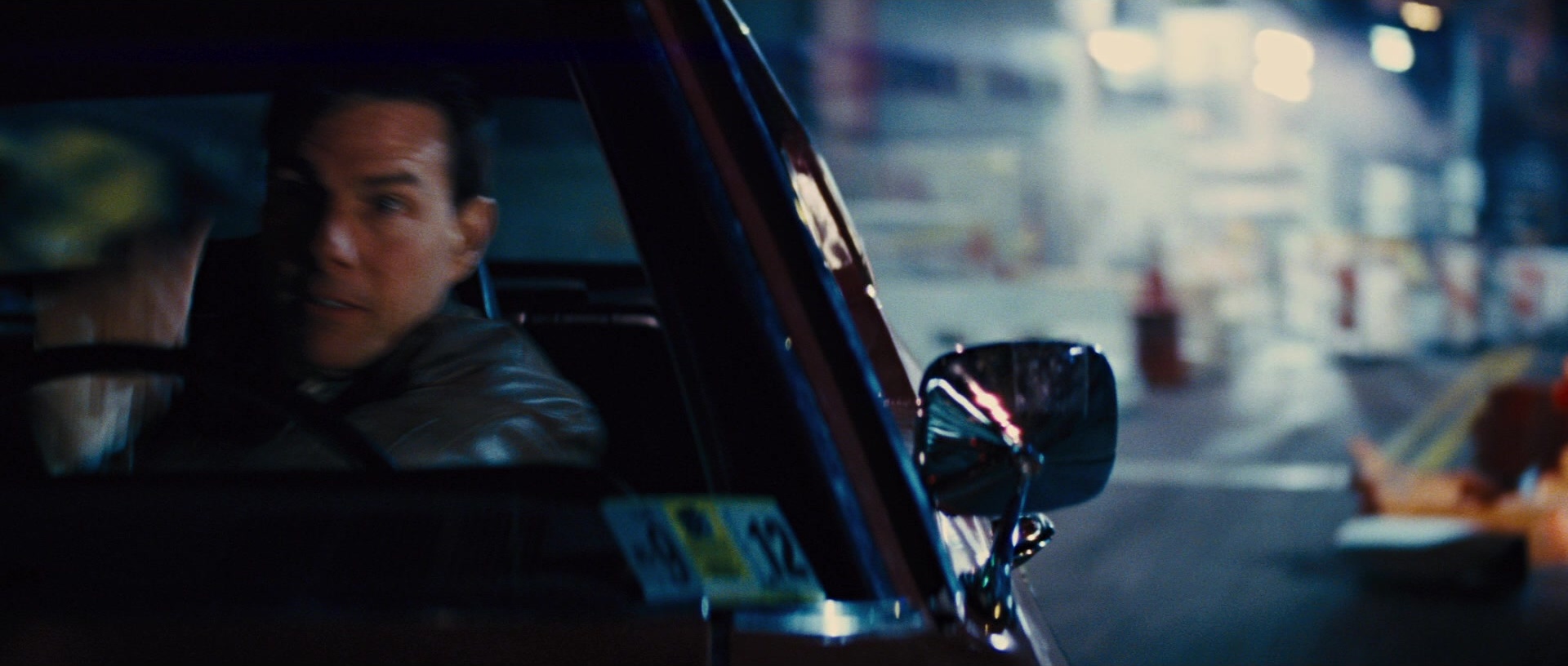 Jack Reacher (2012), wide, 2.35:1 — film still