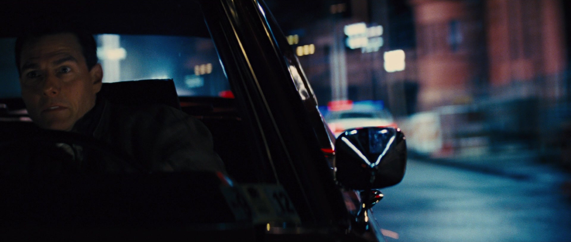 Jack Reacher (2012), wide, 2.35:1 — film still