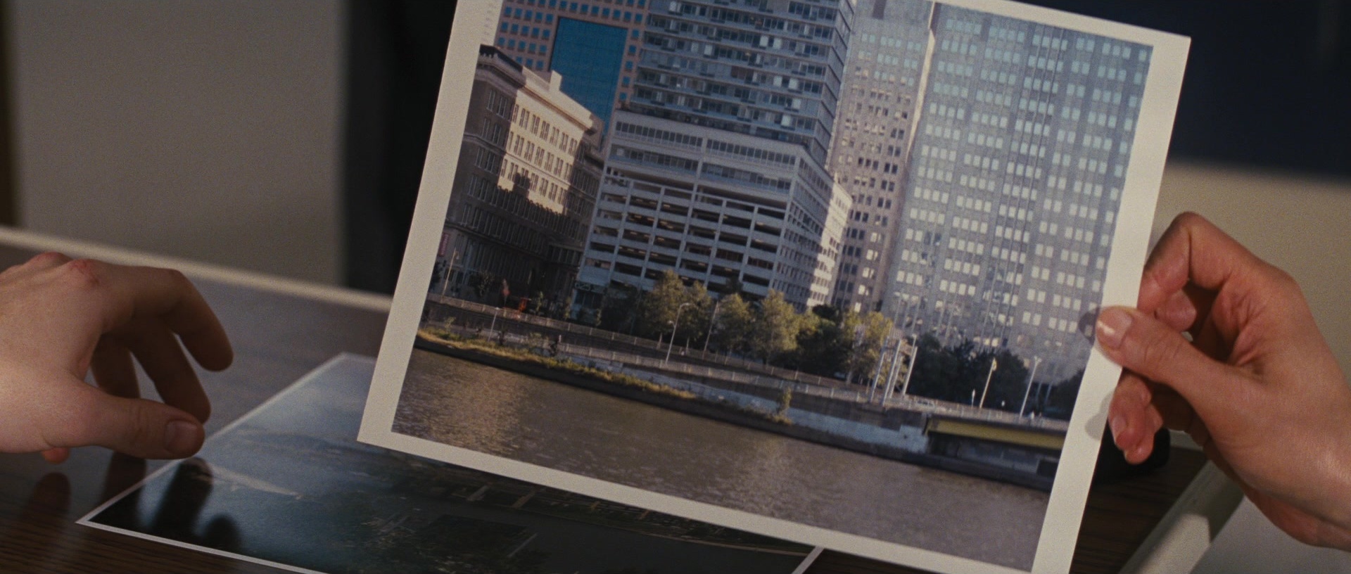 Jack Reacher (2012), wide, 2.35:1 — film still