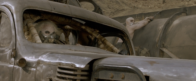 Mad Max: Fury Road — film still