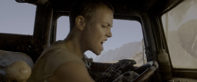 Mad Max: Fury Road — film still