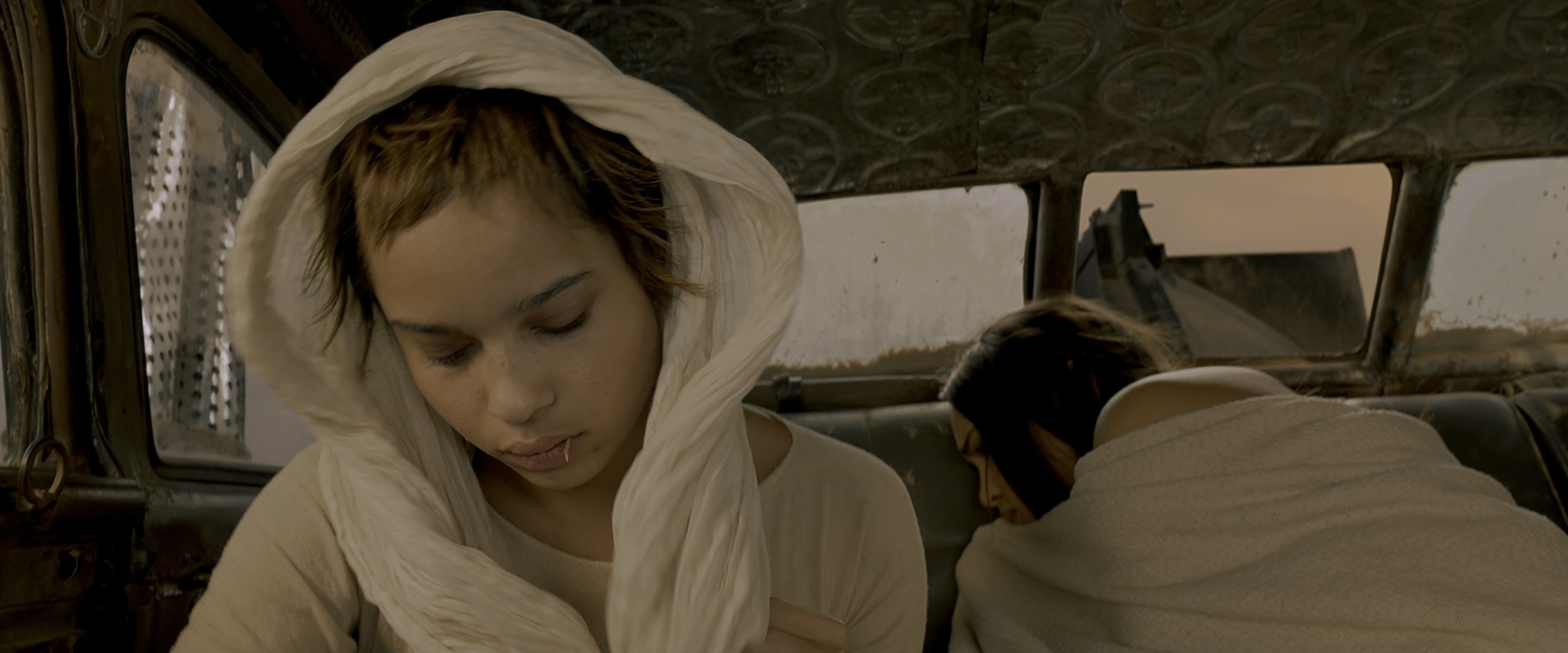 Mad Max: Fury Road (2015), medium, 2.40:1 — film still