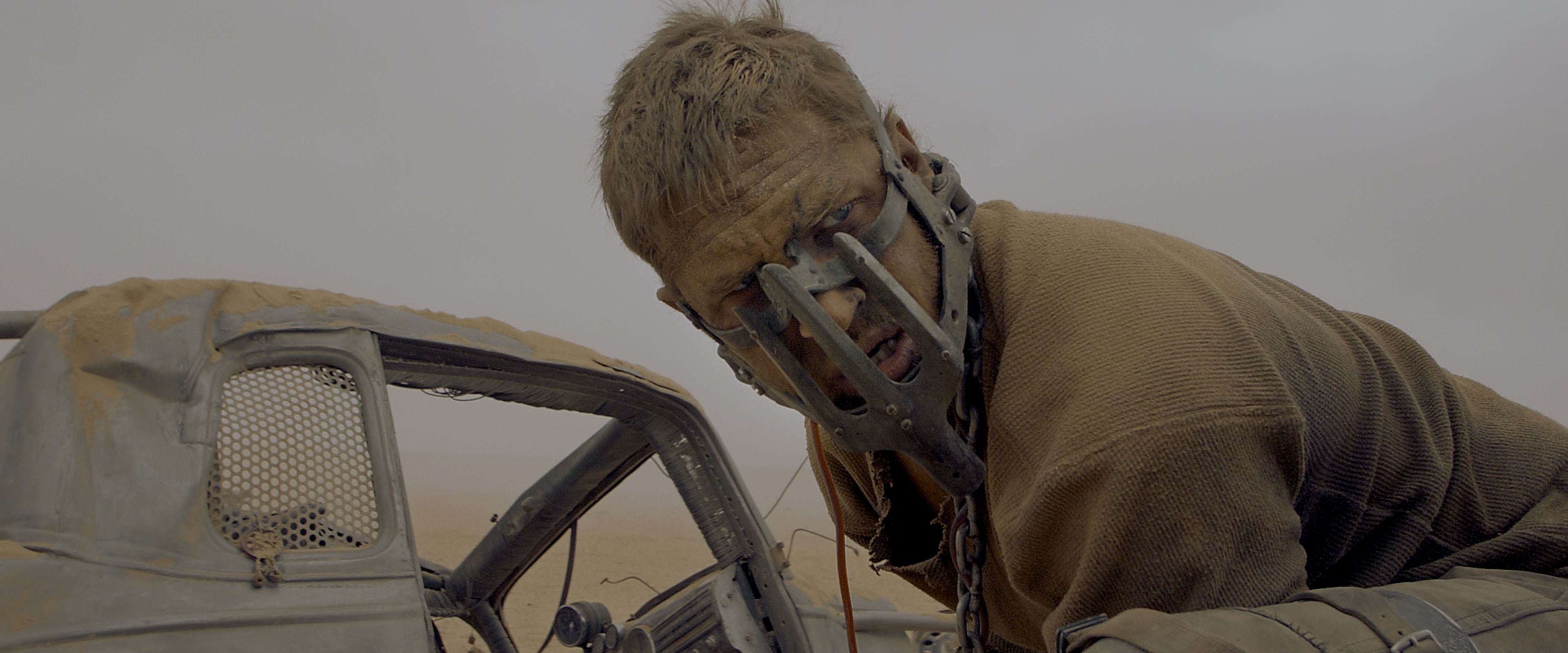 Mad Max: Fury Road (2015), unknown, 2.40:1 — film still