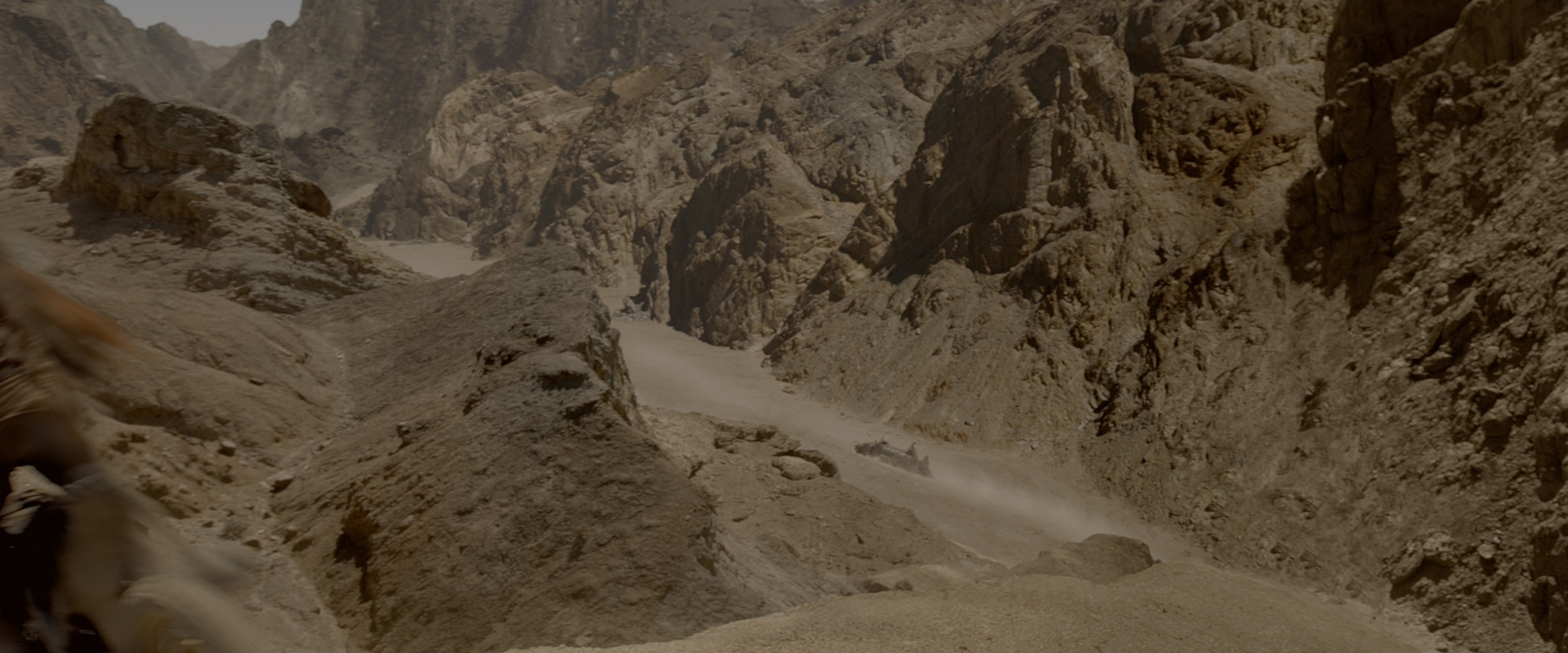 Mad Max: Fury Road (2015), wide, 2.40:1 — film still