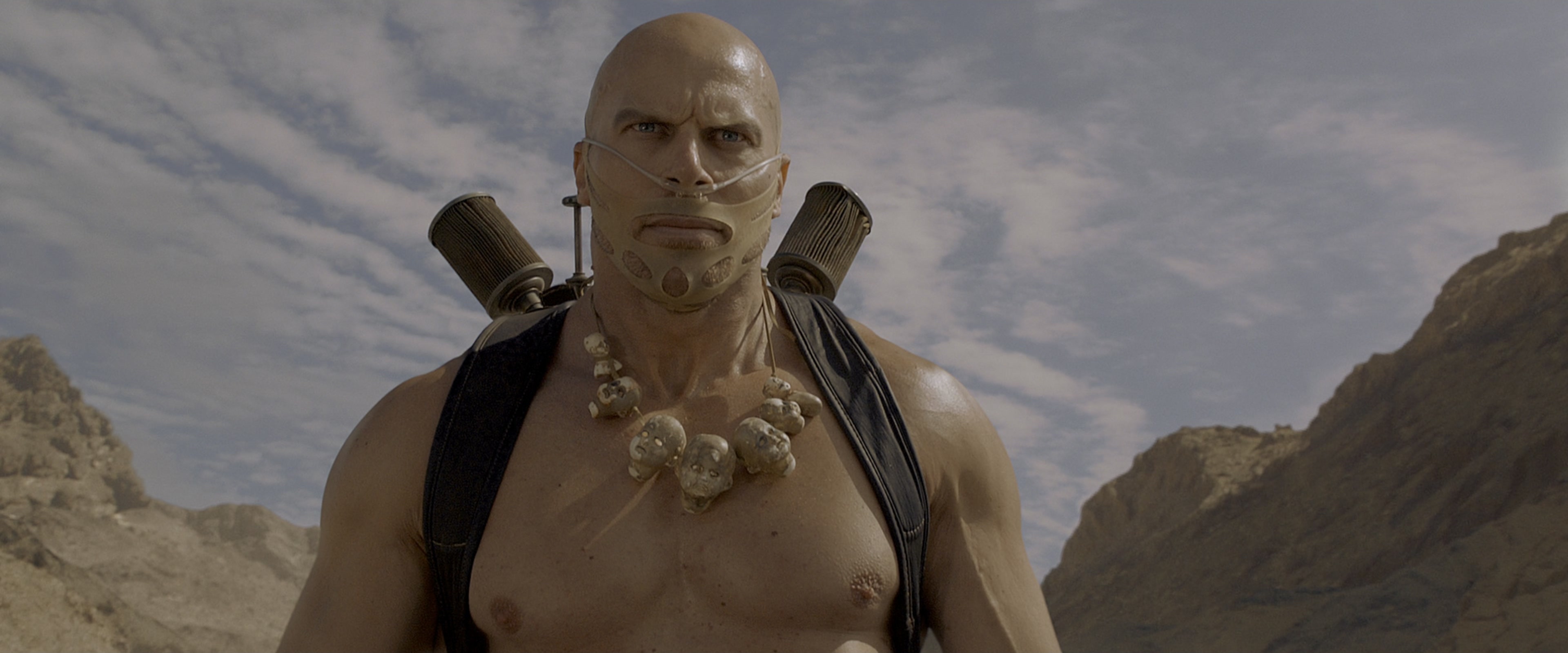 Mad Max: Fury Road (2015), wide, 2.40:1 — film still