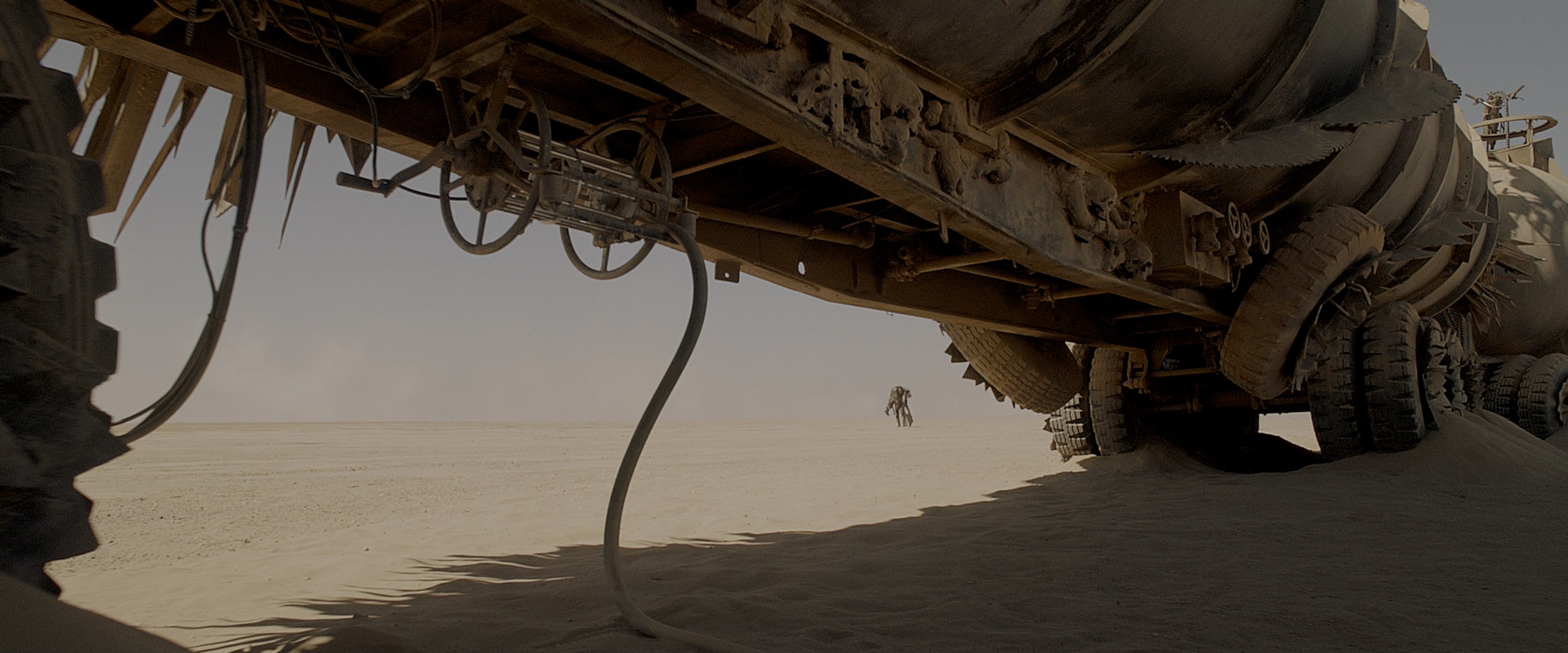 Mad Max: Fury Road (2015), wide, 2.40:1 — film still