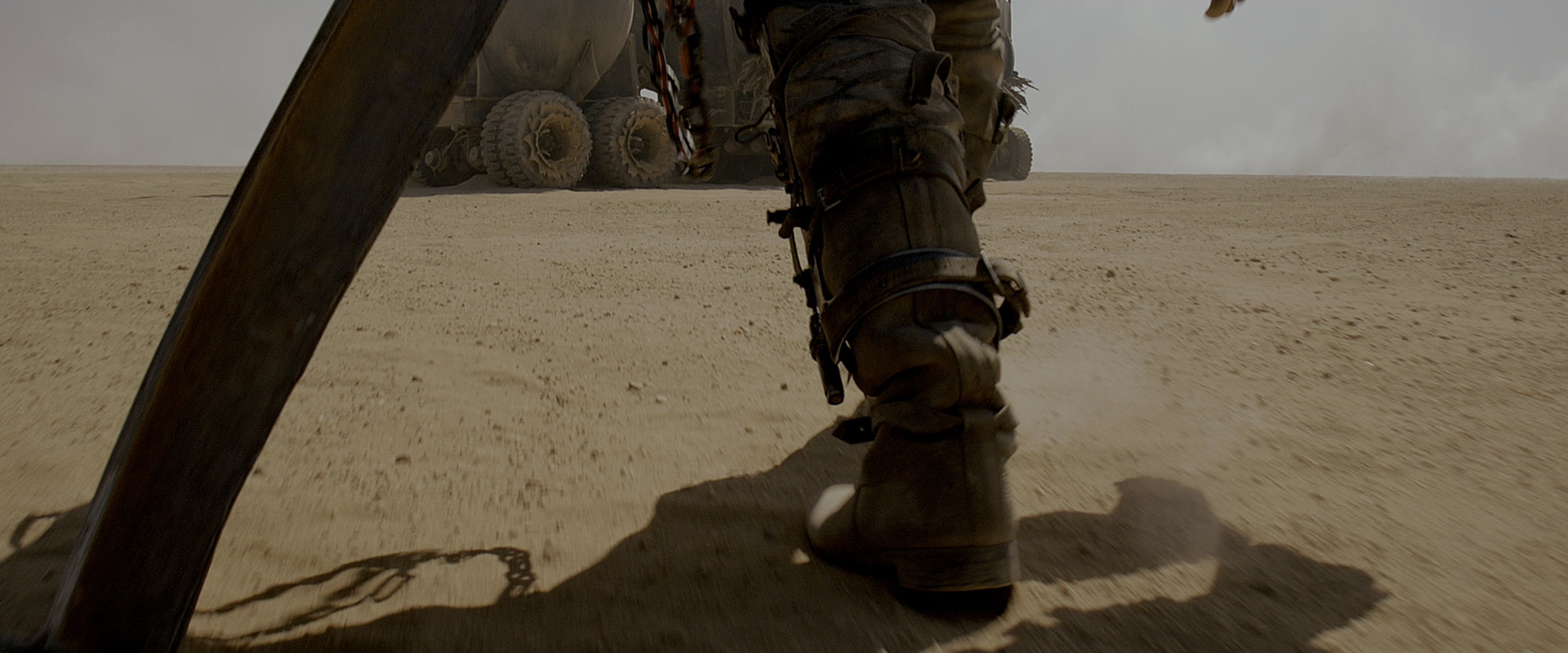 Mad Max: Fury Road (2015), wide, 2.40:1 — film still