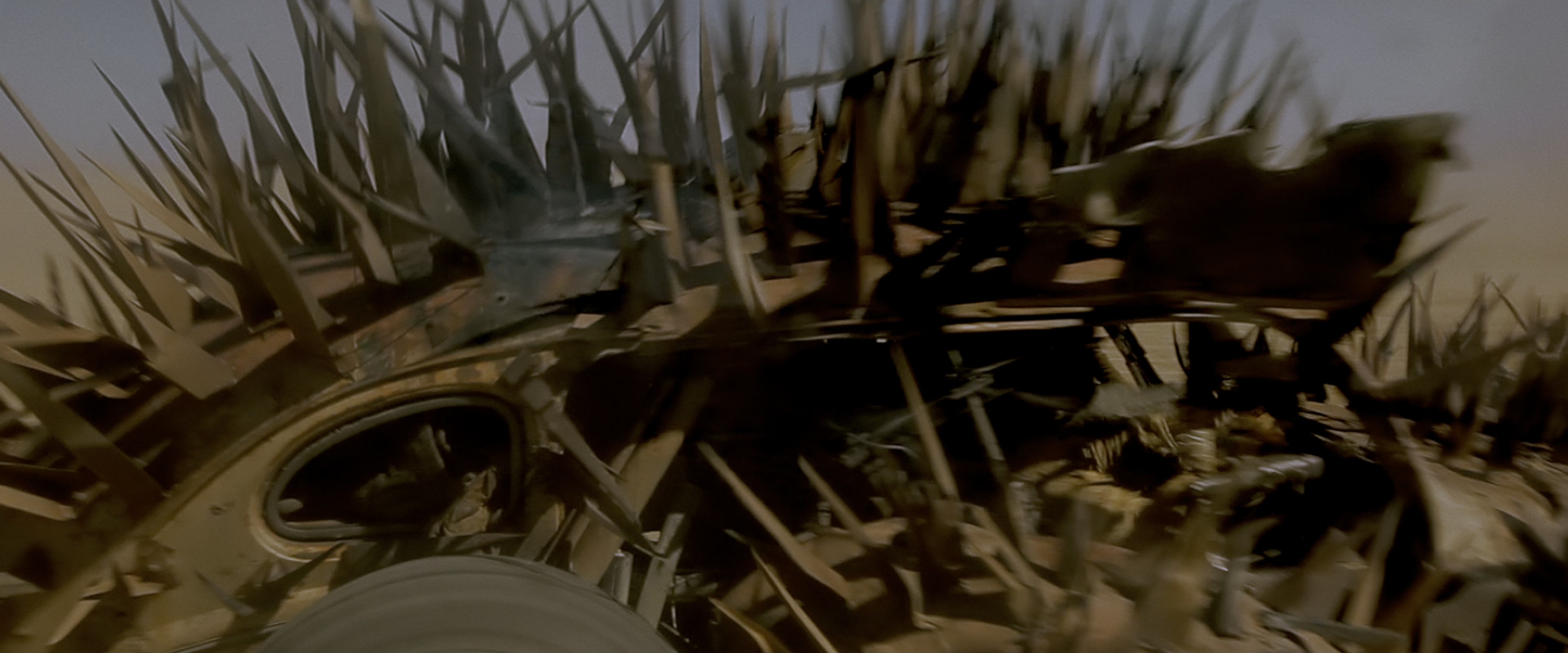 Mad Max: Fury Road (2015), wide, 2.40:1 — film still