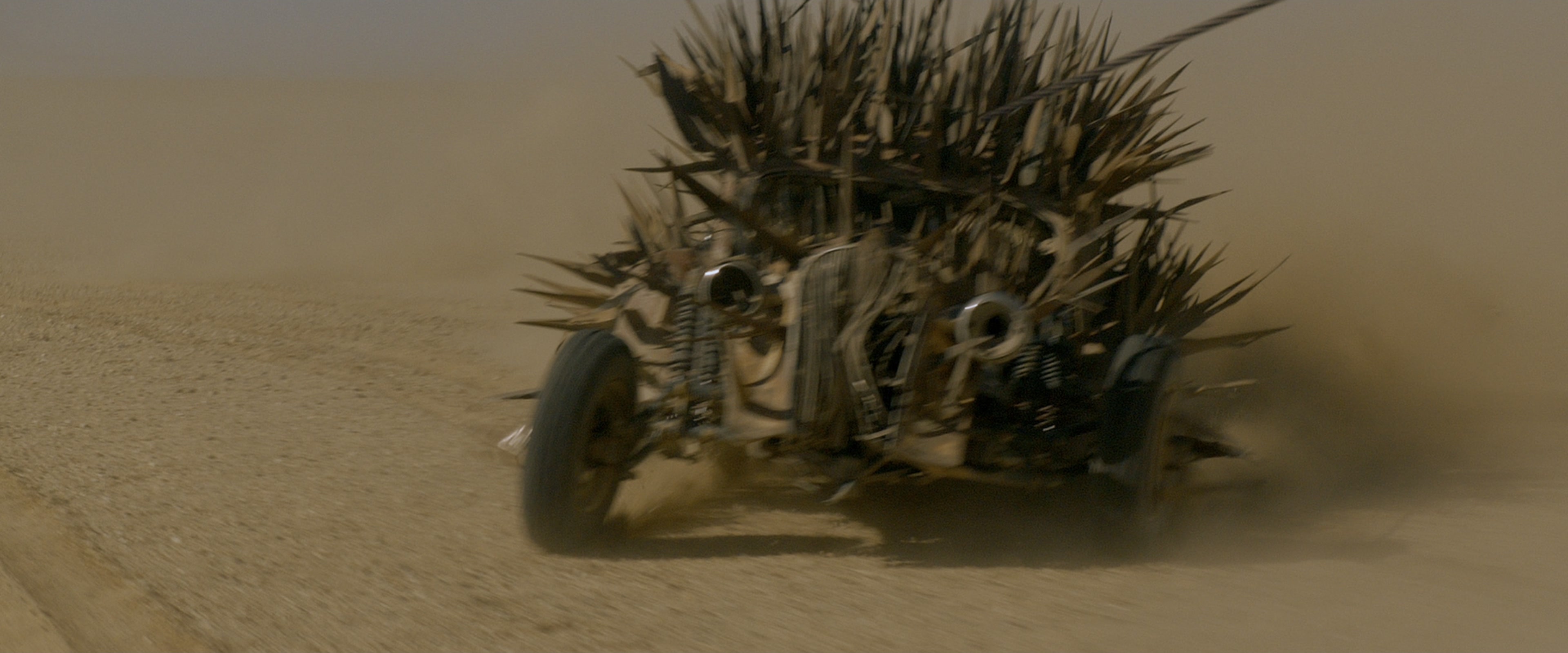 Mad Max: Fury Road (2015), wide, 2.40:1 — film still