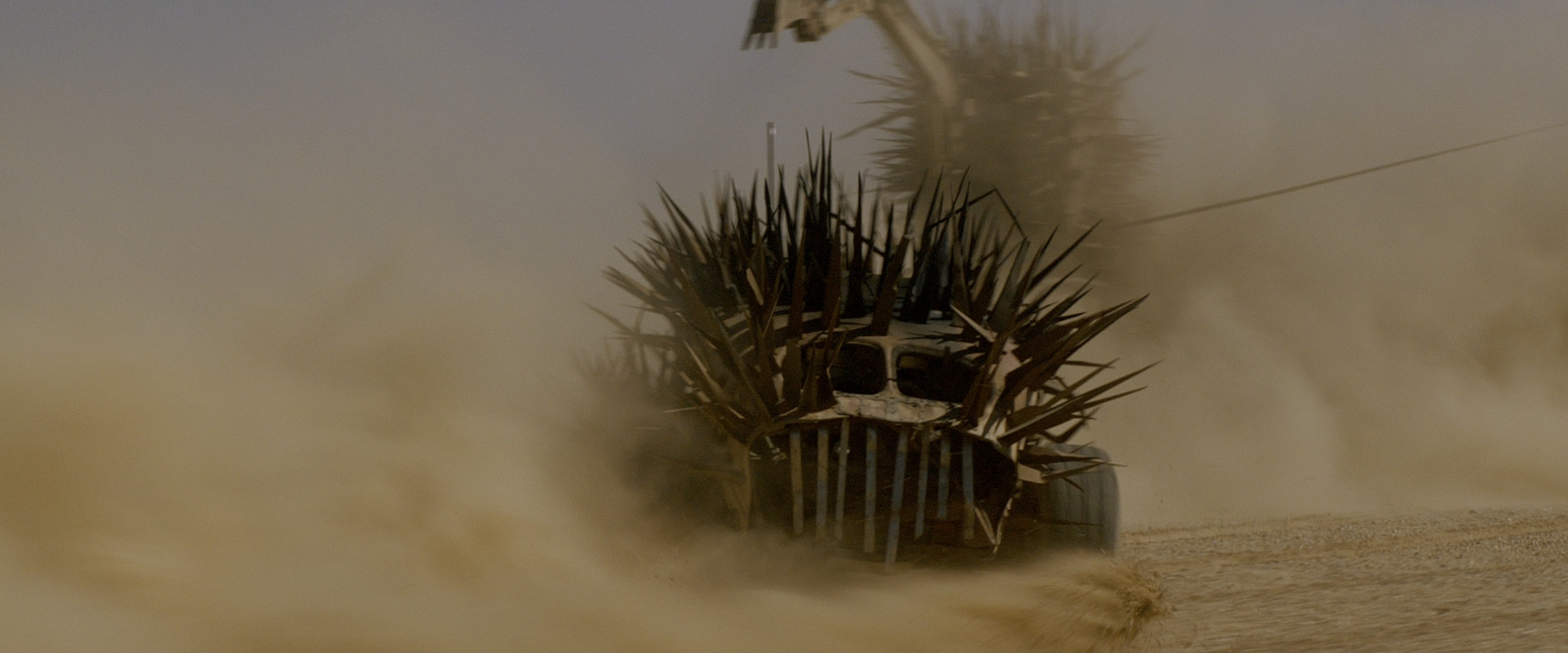 Mad Max: Fury Road (2015), wide, 2.40:1 — film still