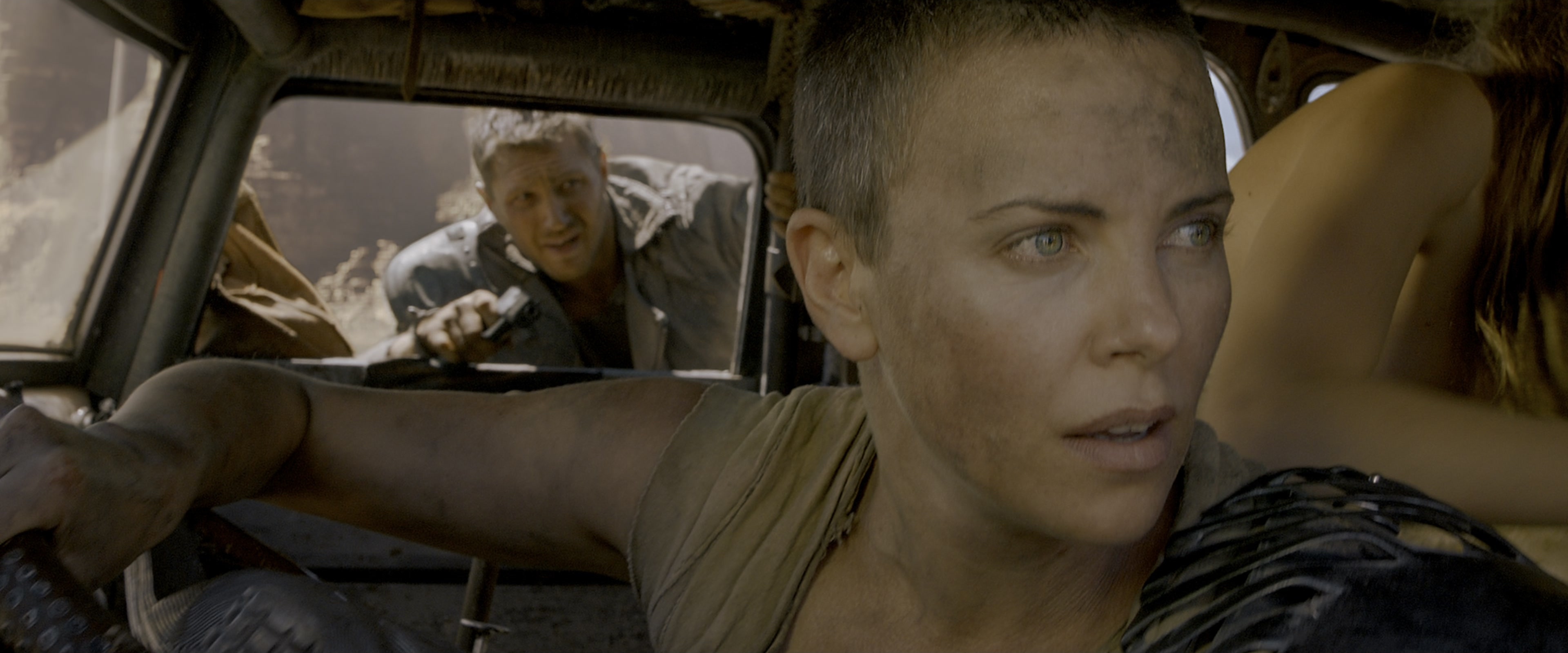 Mad Max: Fury Road (2015), medium, 2.40:1 — film still