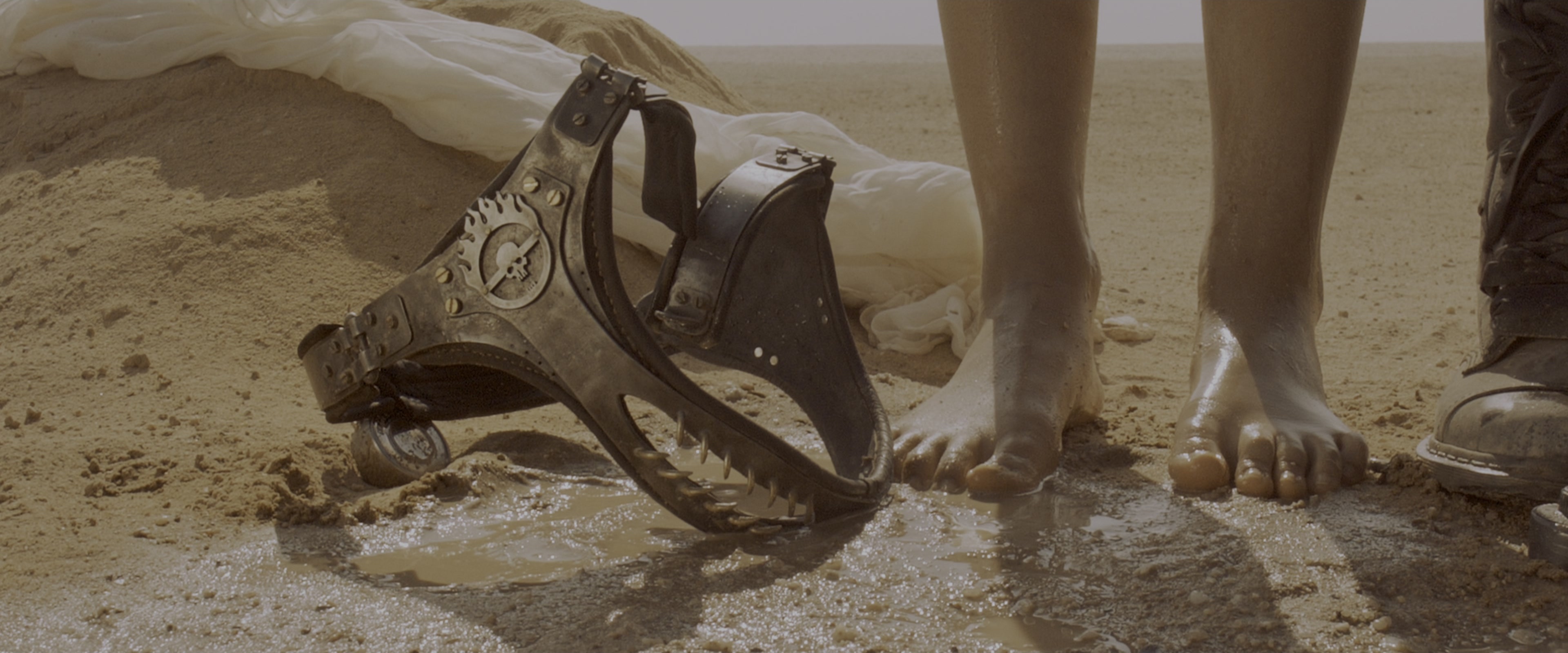 Mad Max: Fury Road (2015), wide, 2.40:1 — film still
