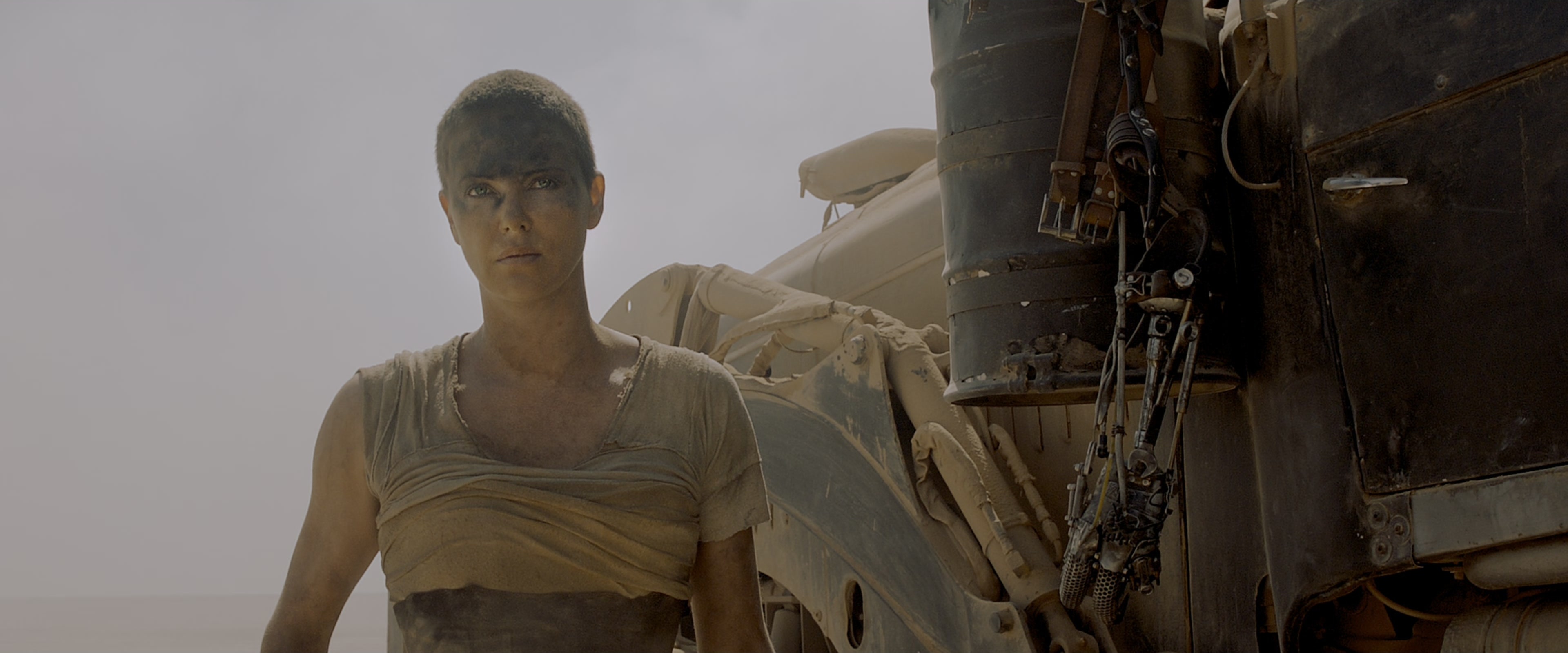 Mad Max: Fury Road (2015), wide, 2.40:1 — film still