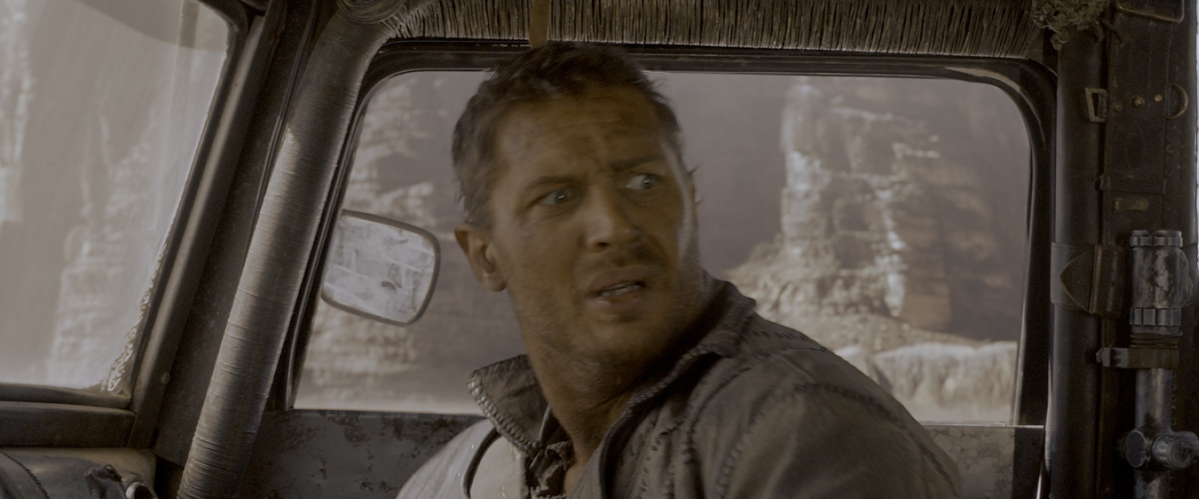 Mad Max: Fury Road (2015), medium, 2.40:1 — film still