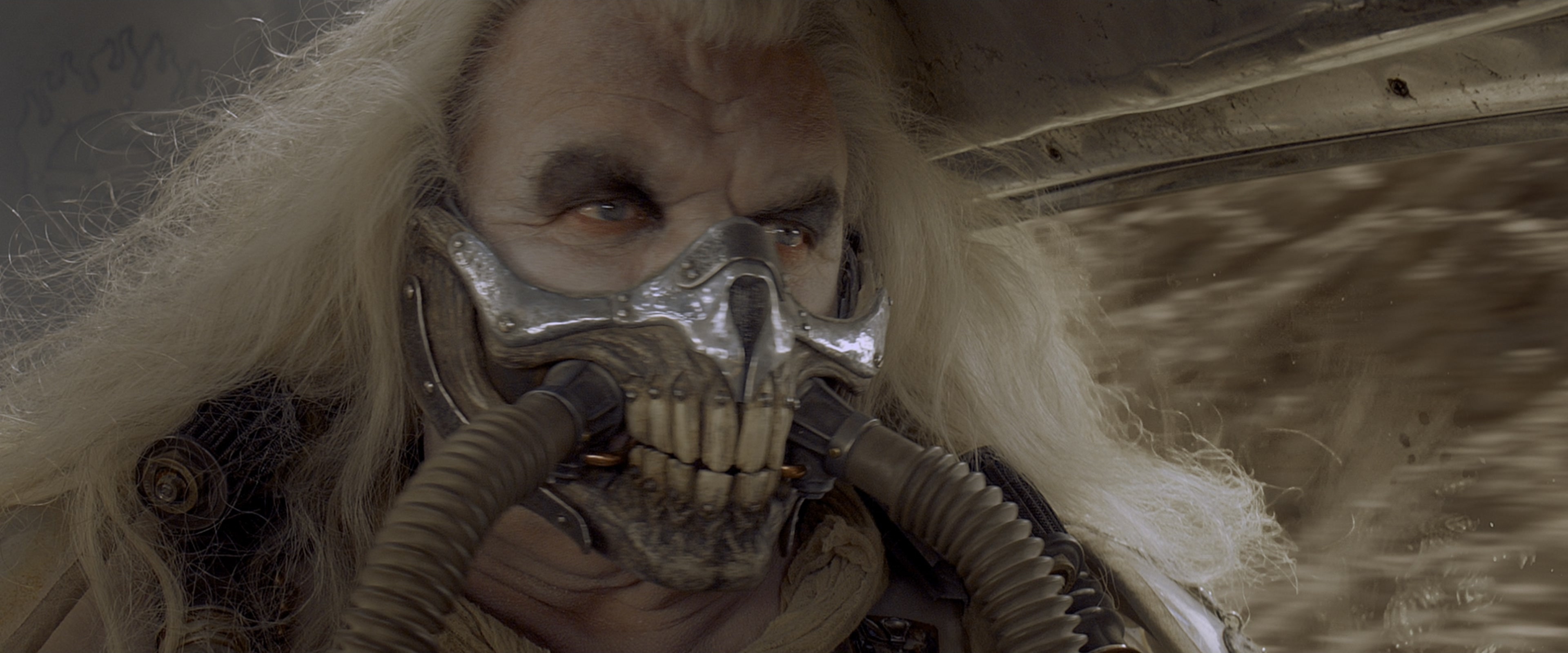 Mad Max: Fury Road (2015), wide, 2.40:1 — film still