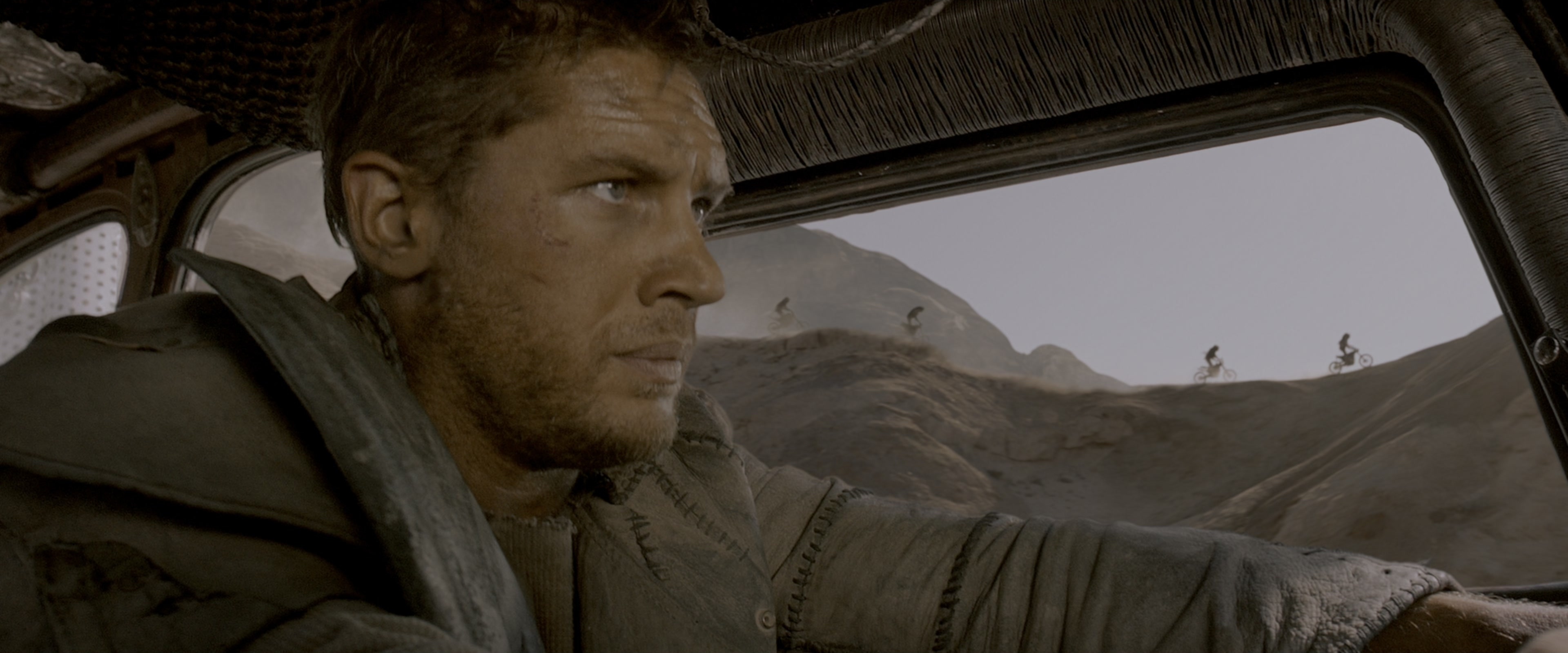 Mad Max: Fury Road (2015), medium, 2.40:1 — film still