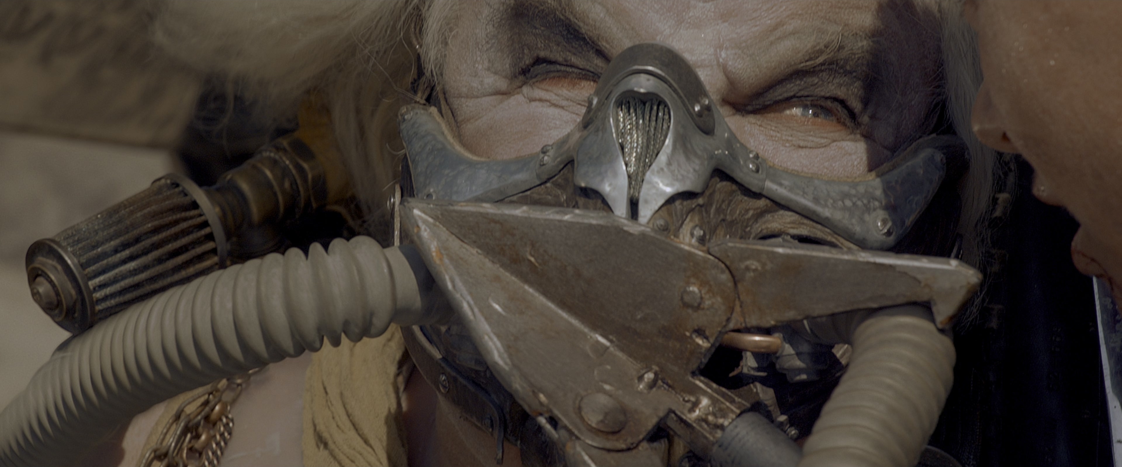 Mad Max: Fury Road (2015), wide, 2.40:1 — film still