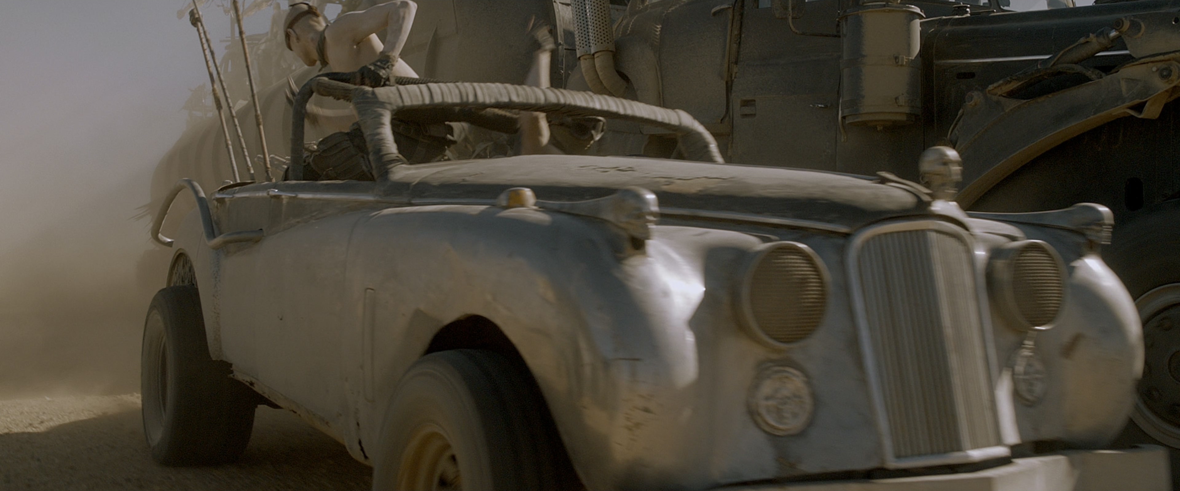 Mad Max: Fury Road (2015), wide, 2.40:1 — film still