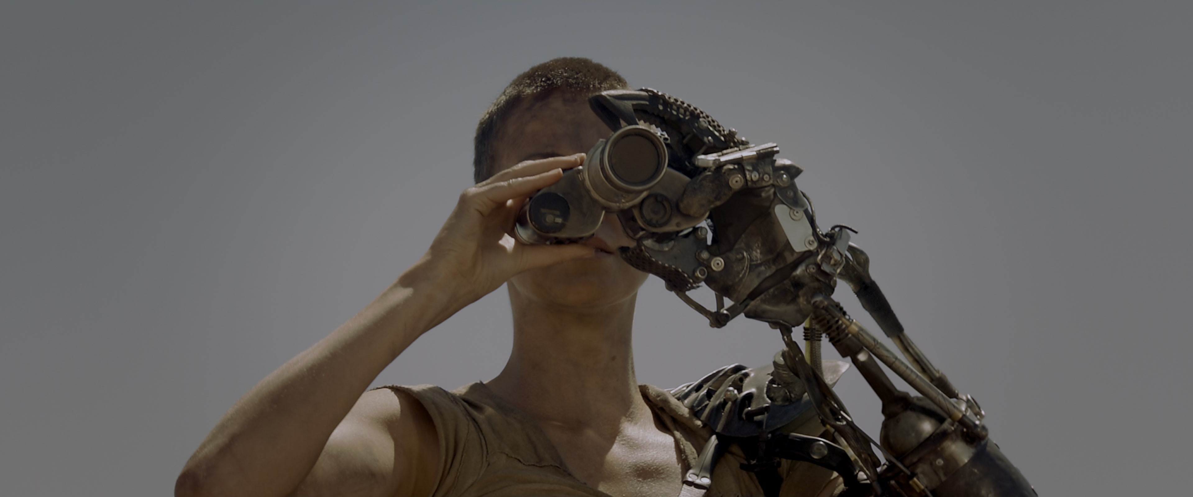 Mad Max: Fury Road (2015), unknown, 2.40:1 — film still