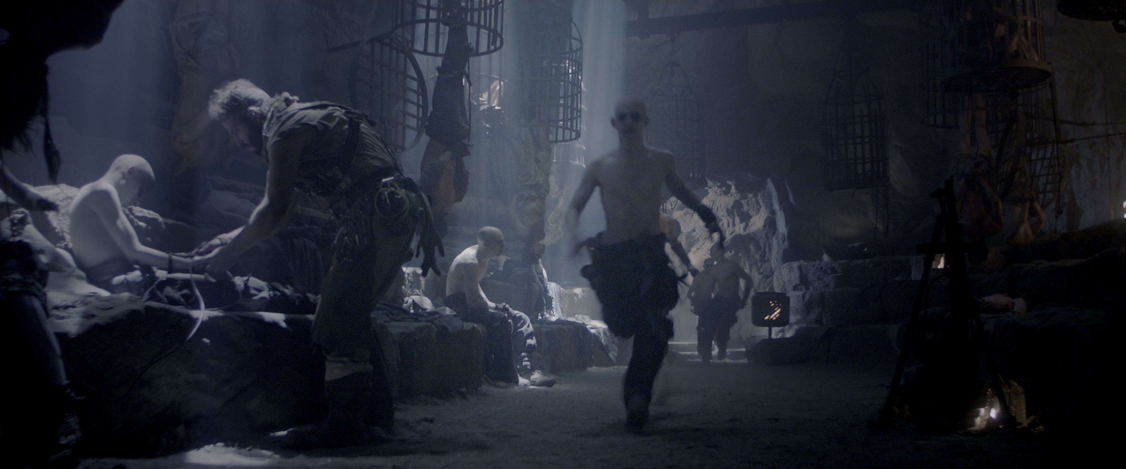 Mad Max: Fury Road (2015), wide, 2.40:1 — film still
