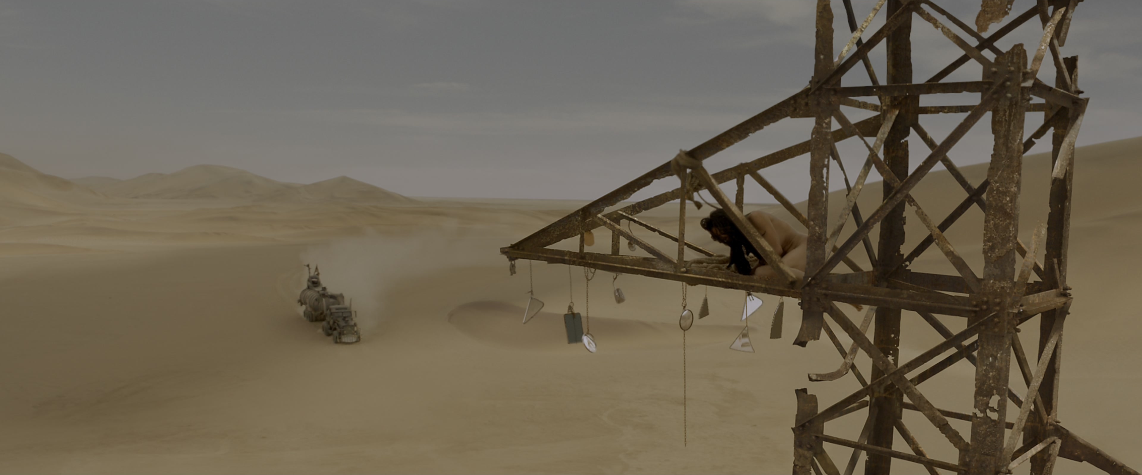 Mad Max: Fury Road (2015), unknown, 2.40:1 — film still