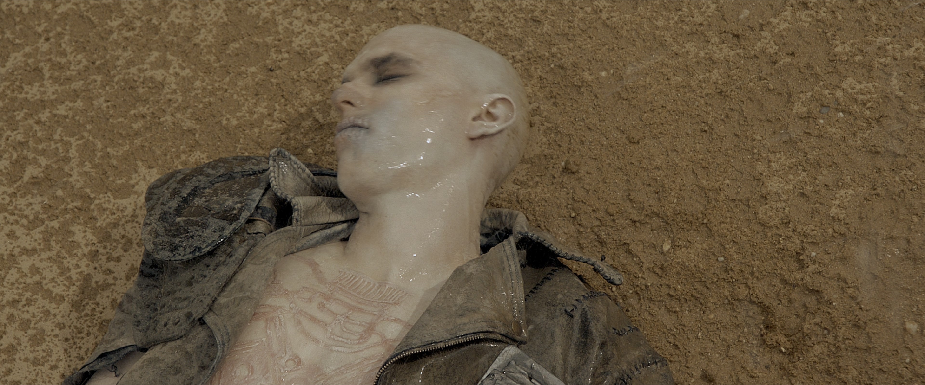 Mad Max: Fury Road (2015), wide, 2.40:1 — film still