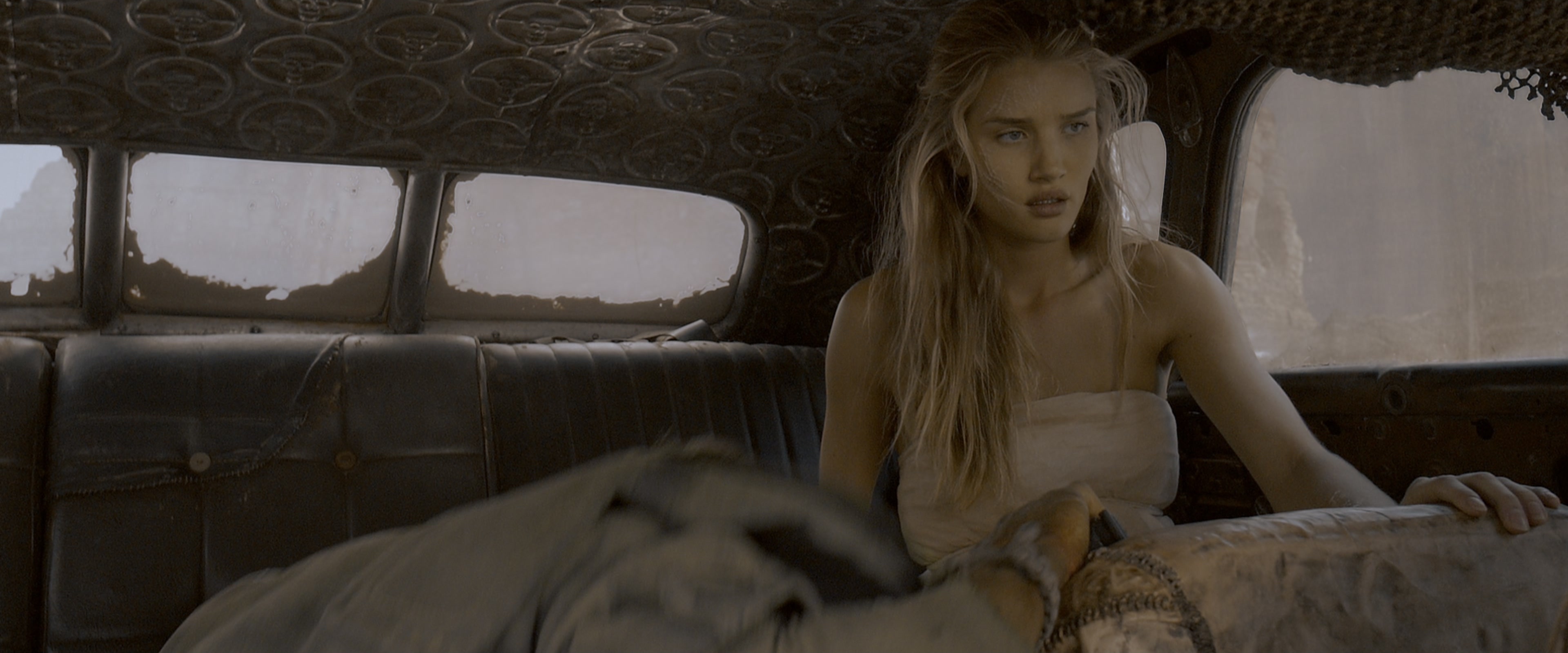 Mad Max: Fury Road (2015), wide, 2.40:1 — film still