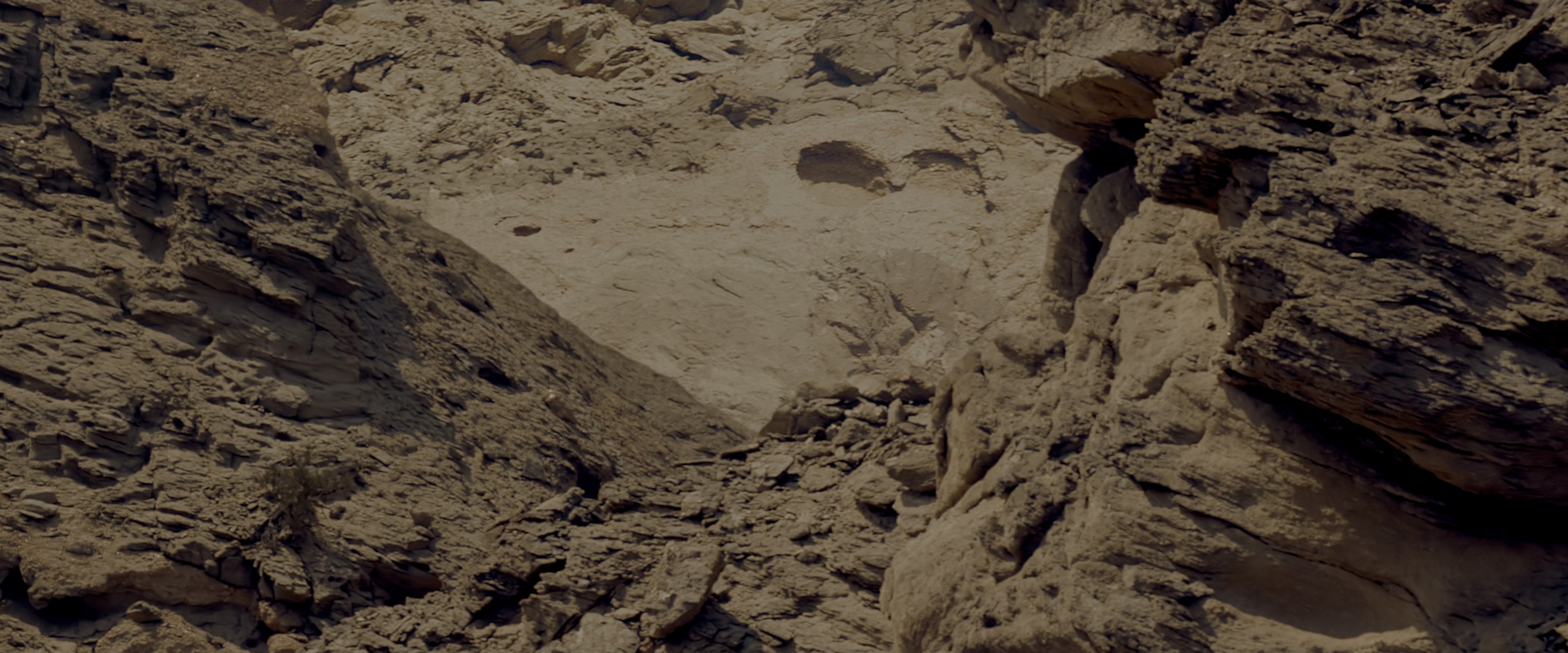 Mad Max: Fury Road (2015), wide, 2.40:1 — film still