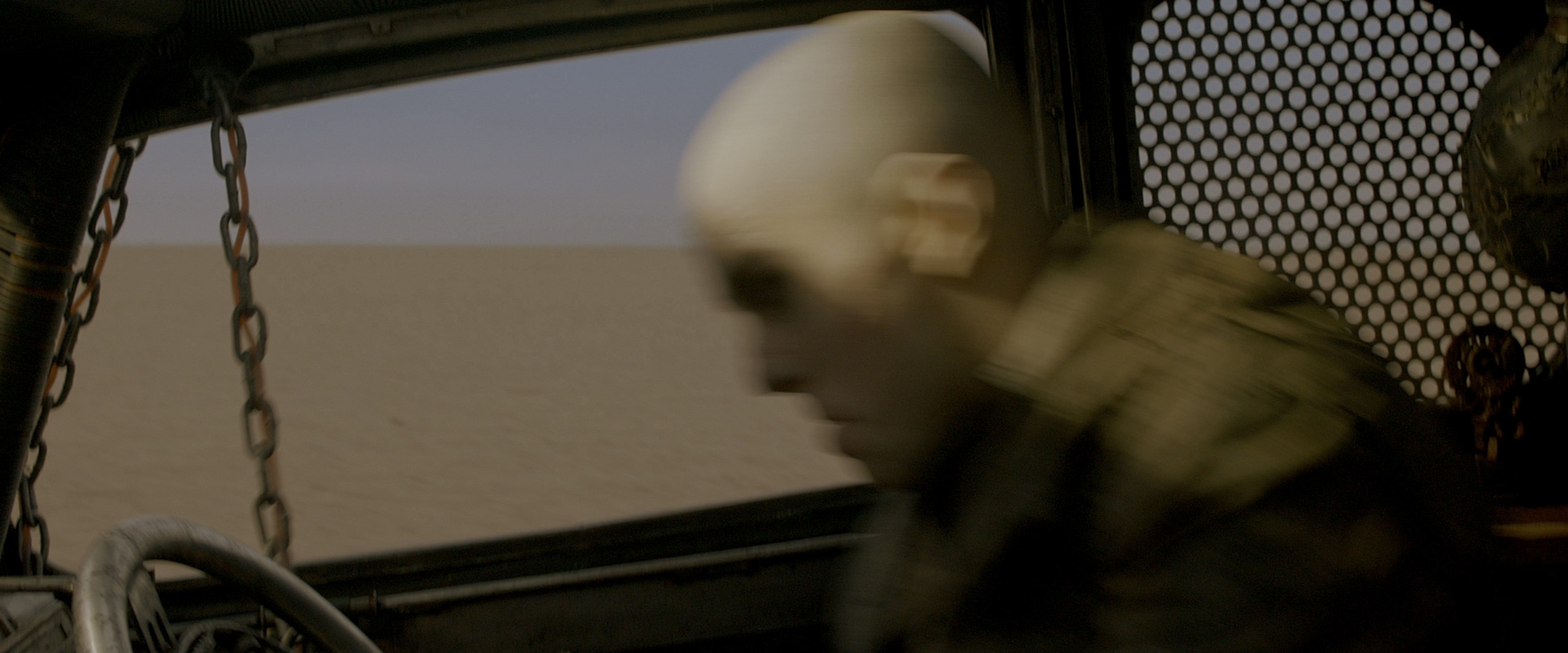 Mad Max: Fury Road (2015), wide, 2.40:1 — film still