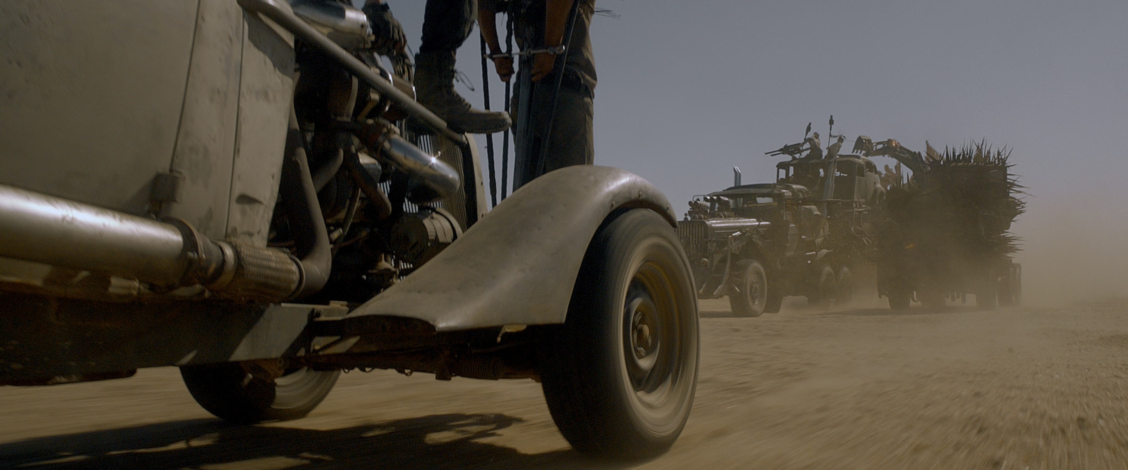 Mad Max: Fury Road (2015), unknown, 2.40:1 — film still
