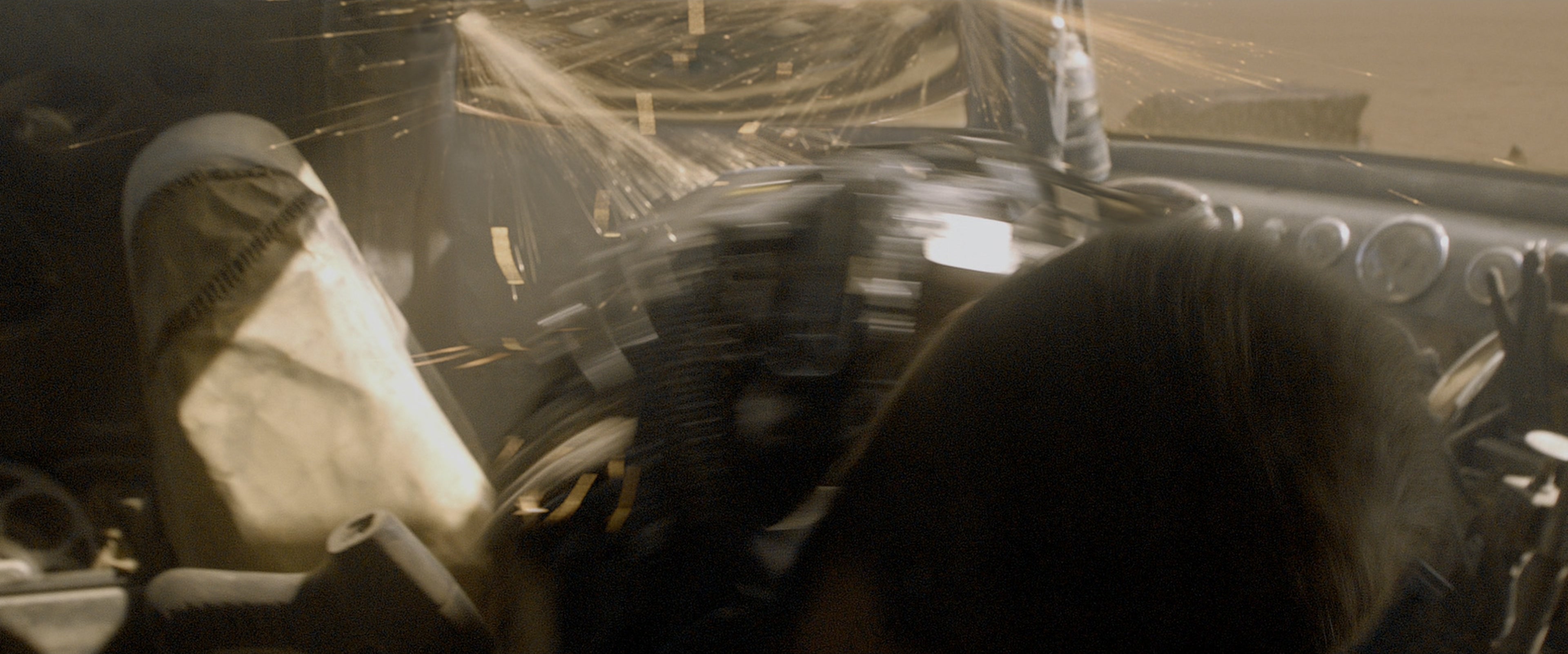 Mad Max: Fury Road (2015), unknown, 2.40:1 — film still